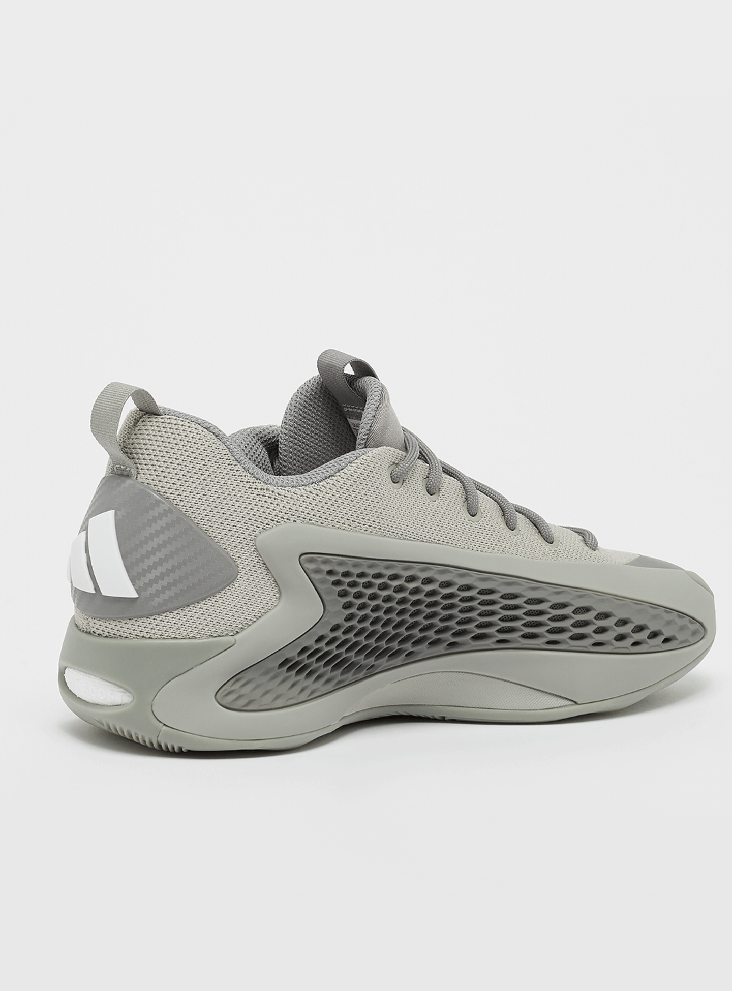 adidas Originals, A.E. 1 Low (GS), grey, Image 3 of 9