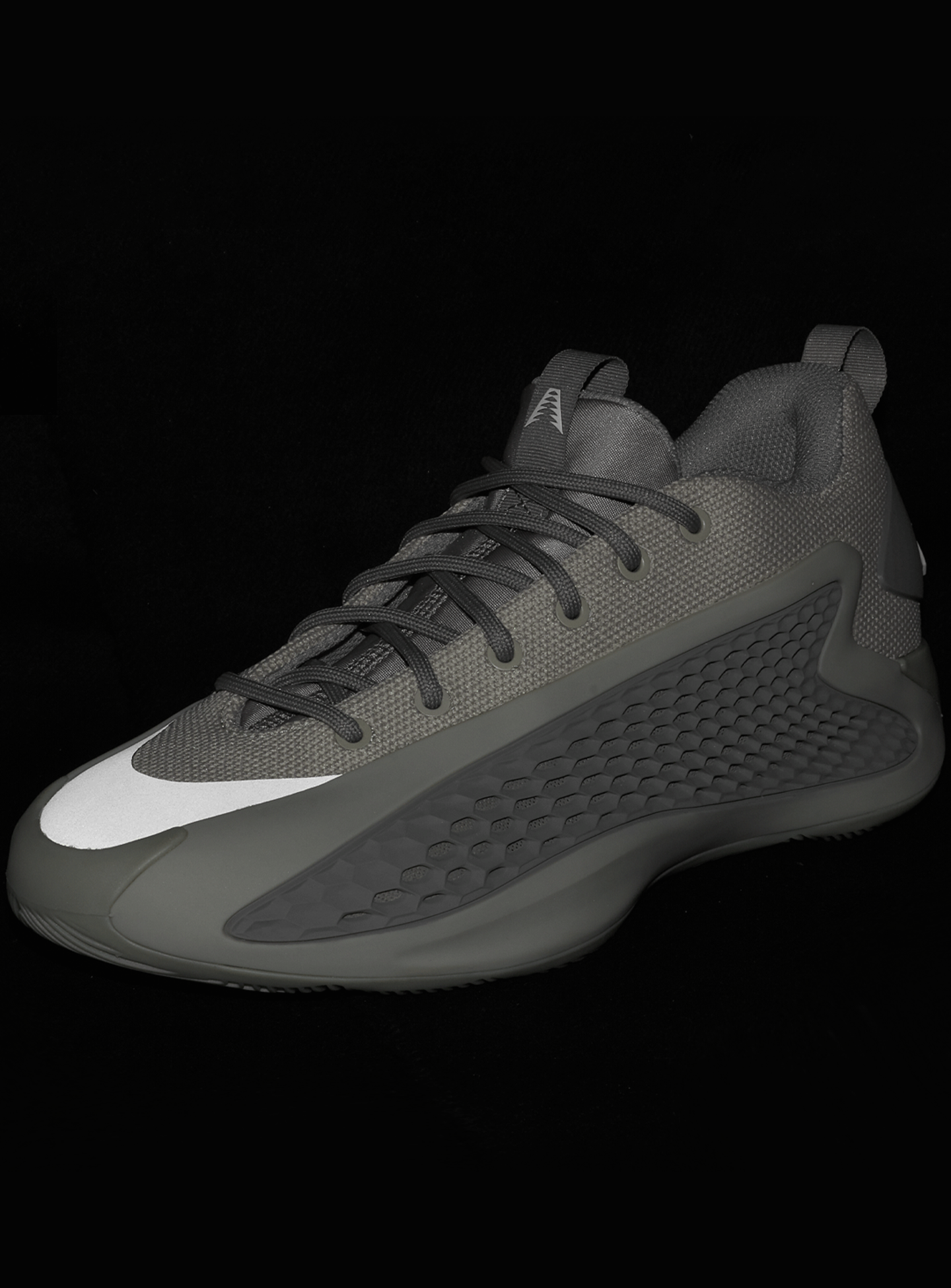adidas Originals, A.E. 1 Low (GS), grey, Image 9 of 9