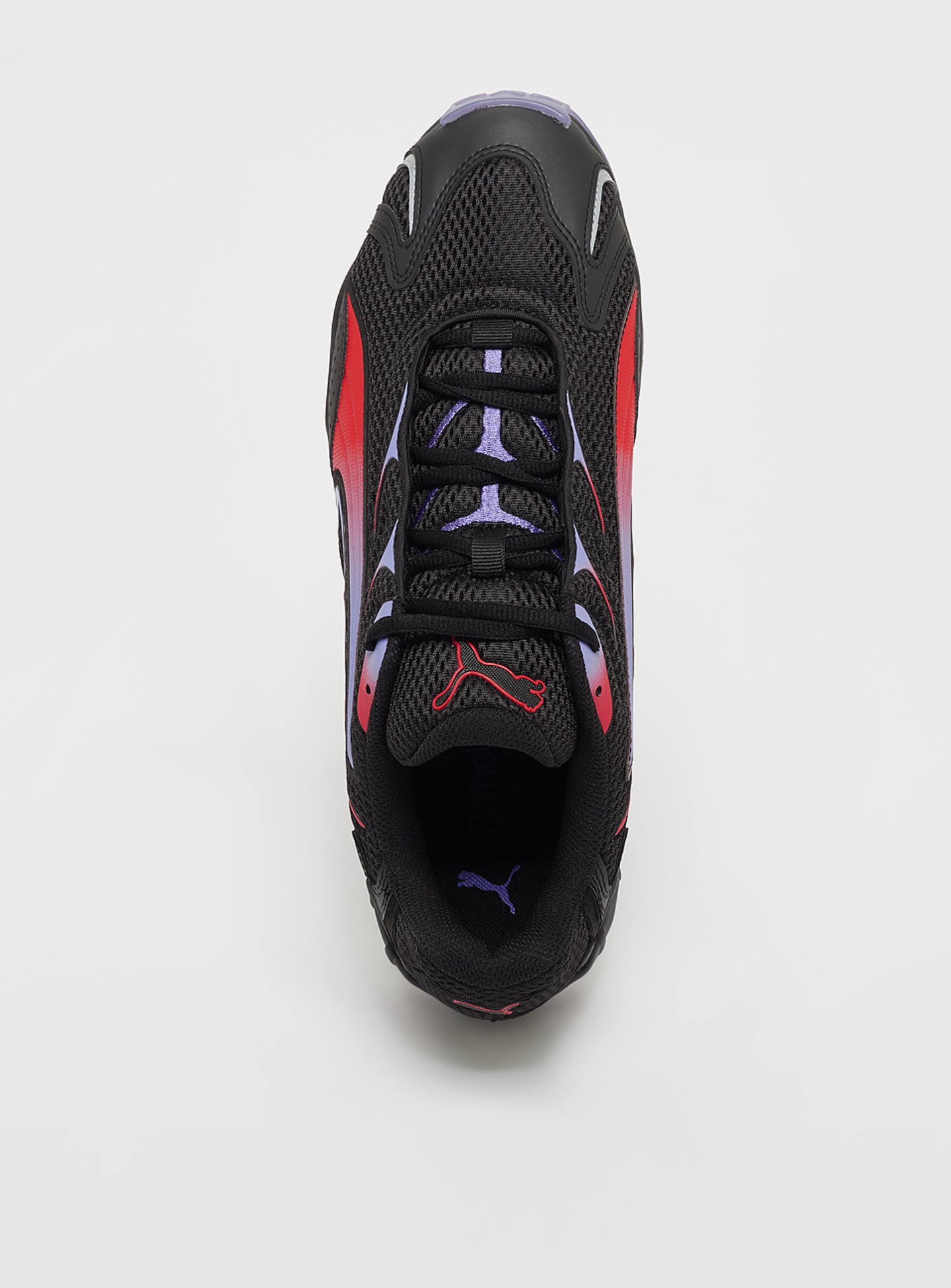 PUMA, Inhale, black, Image 5 of 6