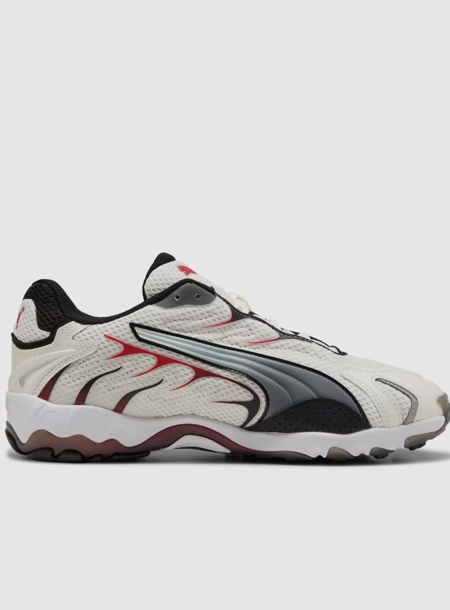 PUMA, Inhale warm, multi-colour, Image 2 of 6