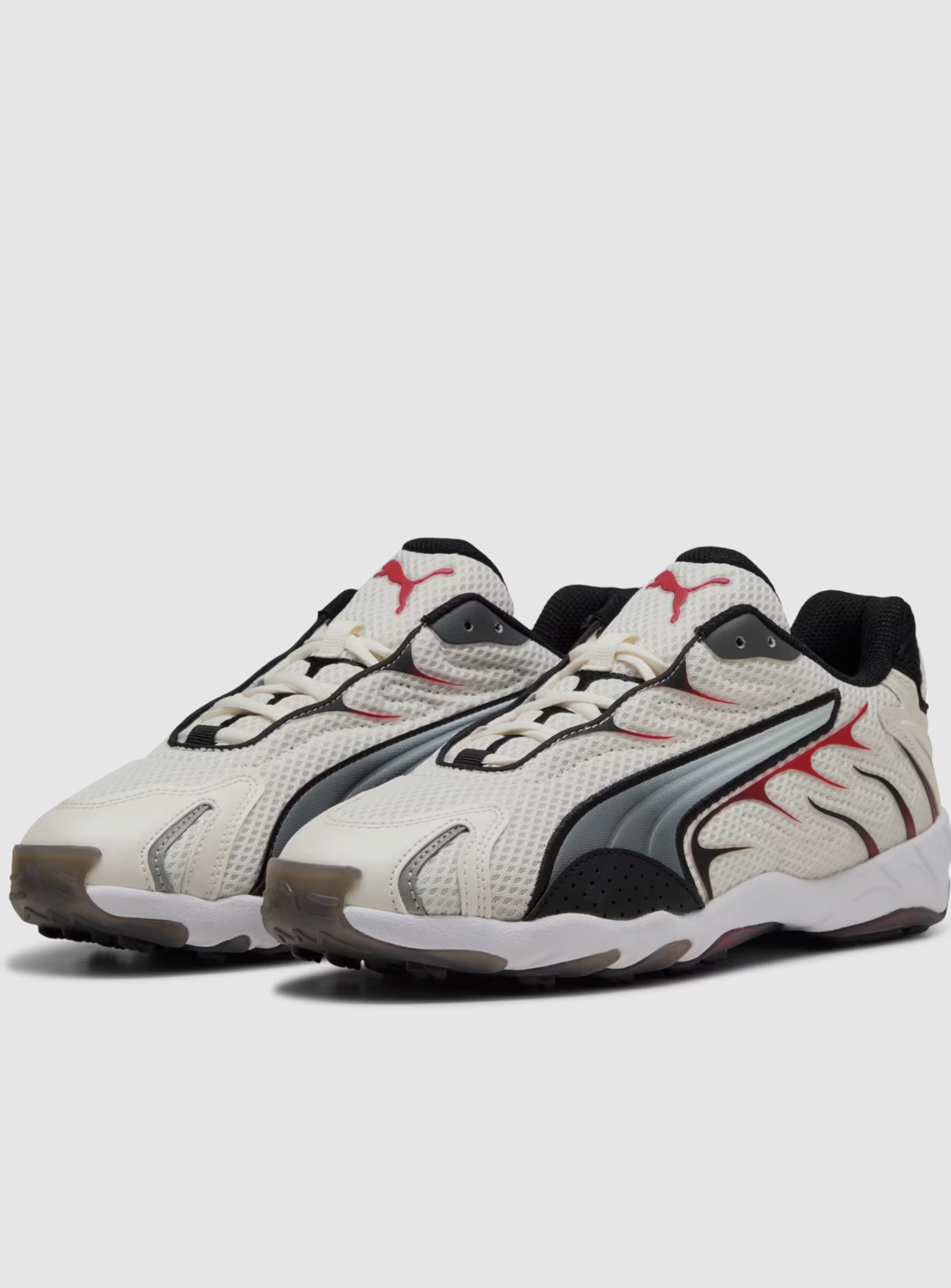 PUMA, Inhale warm, multi-colour, Image 3 of 6