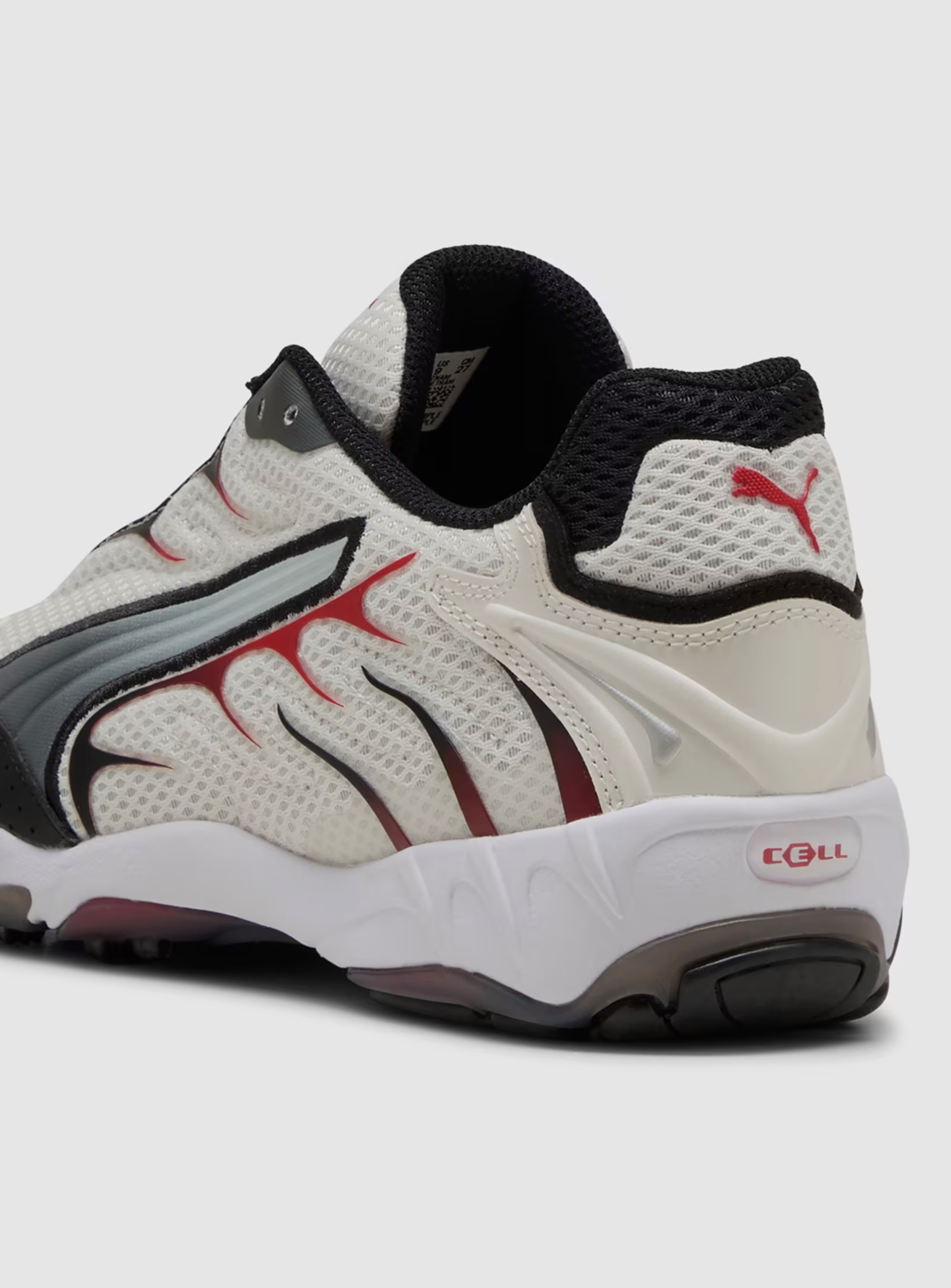 PUMA, Inhale warm, multi-colour, Image 6 of 6