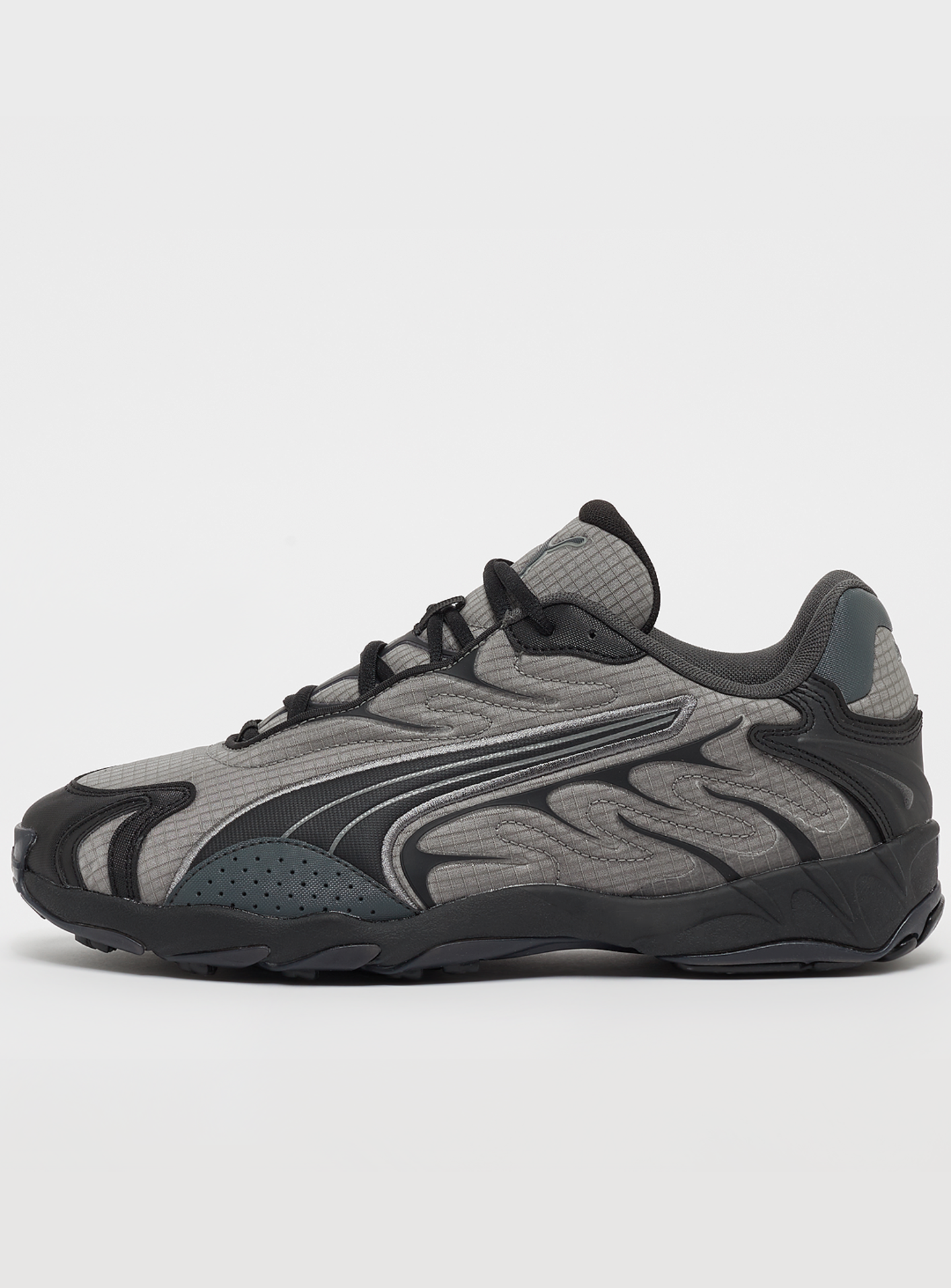 PUMA, Inhale Essentials, grey, Image 1 of 5