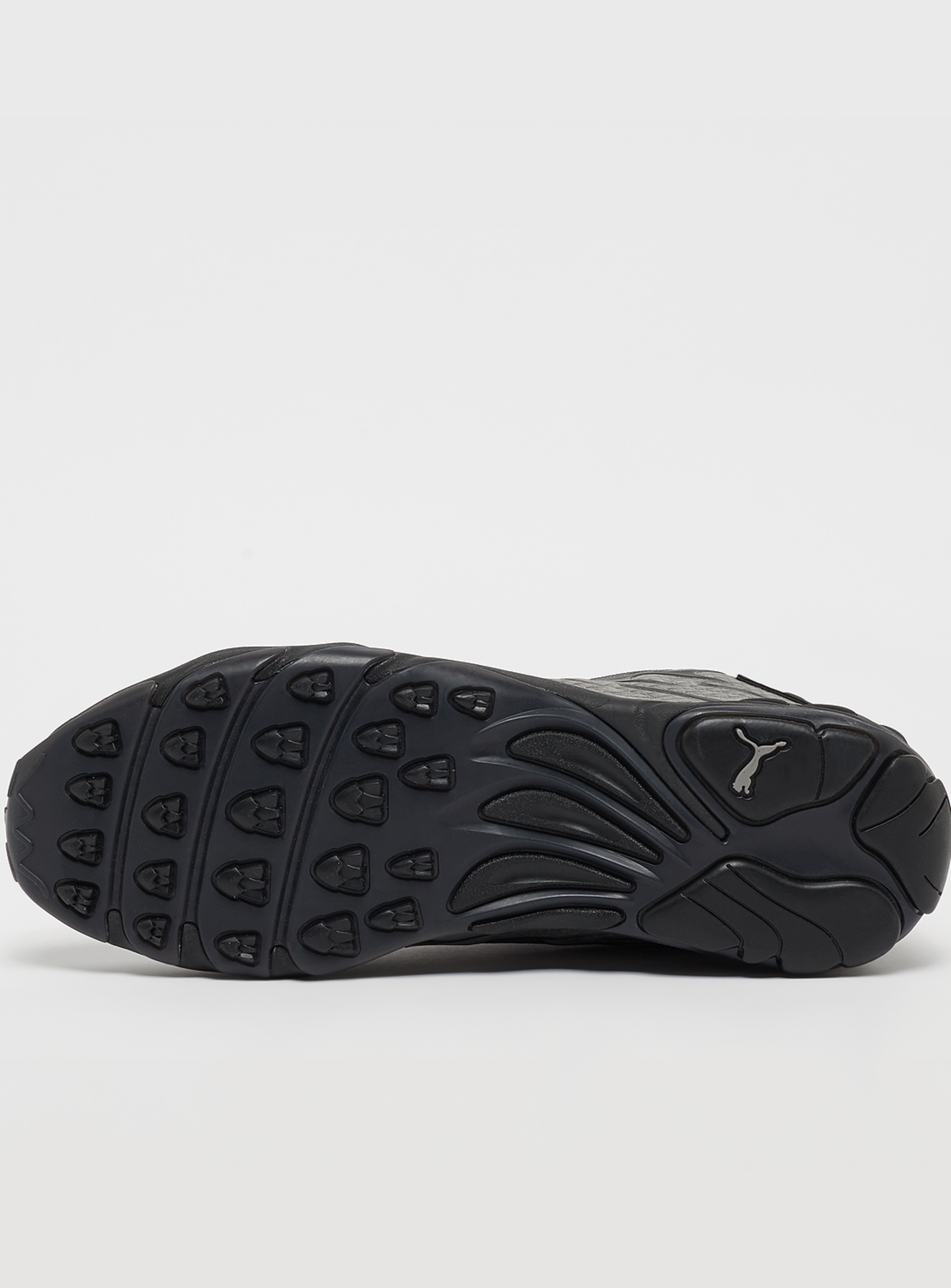 PUMA, Inhale Essentials, grey, Image 4 of 5