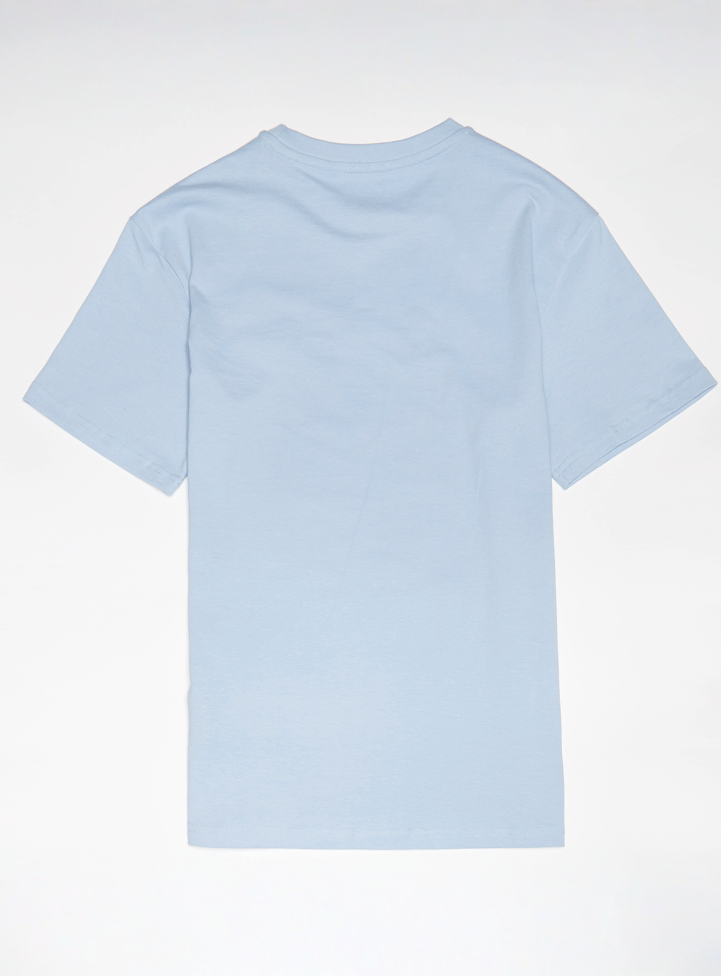 Karl Kani, Kani Flames Oversized Tee Junior, blue, Image 2 of 3