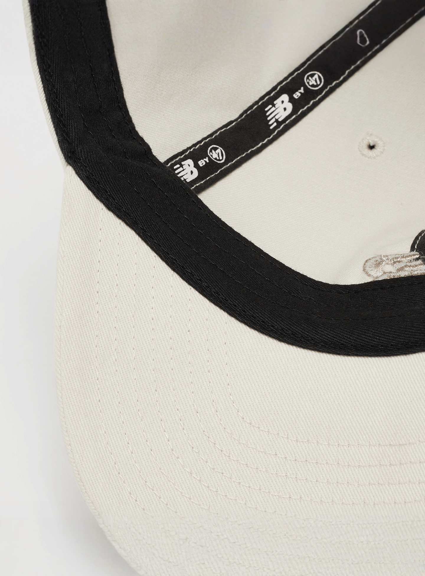 New Balance, '47 Clean Up New Balance Core, beige, Image 4 of 4