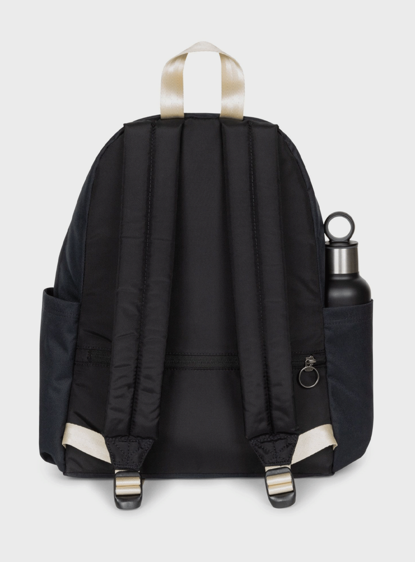 Eastpak, Day Pak'r Road To Patches, black, Image 2 of 8