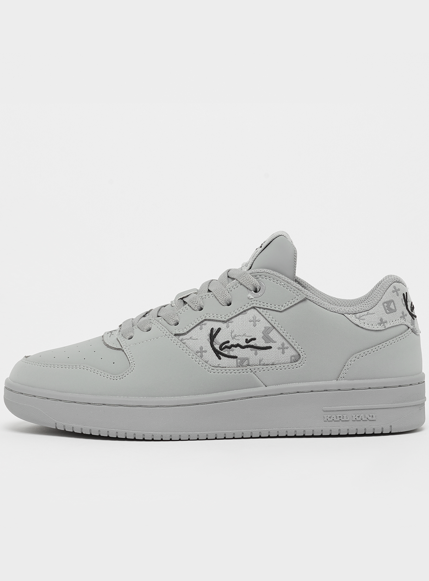 Karl Kani, 89 PRM, grey, Image 1 of 7