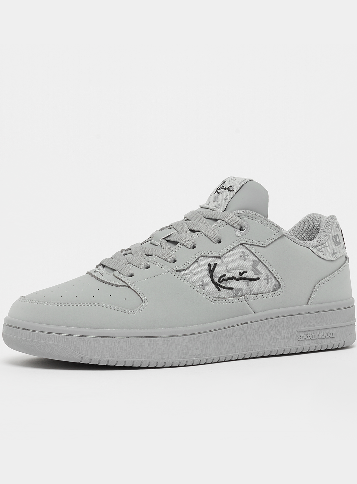 Karl Kani, 89 PRM, grey, Image 2 of 7