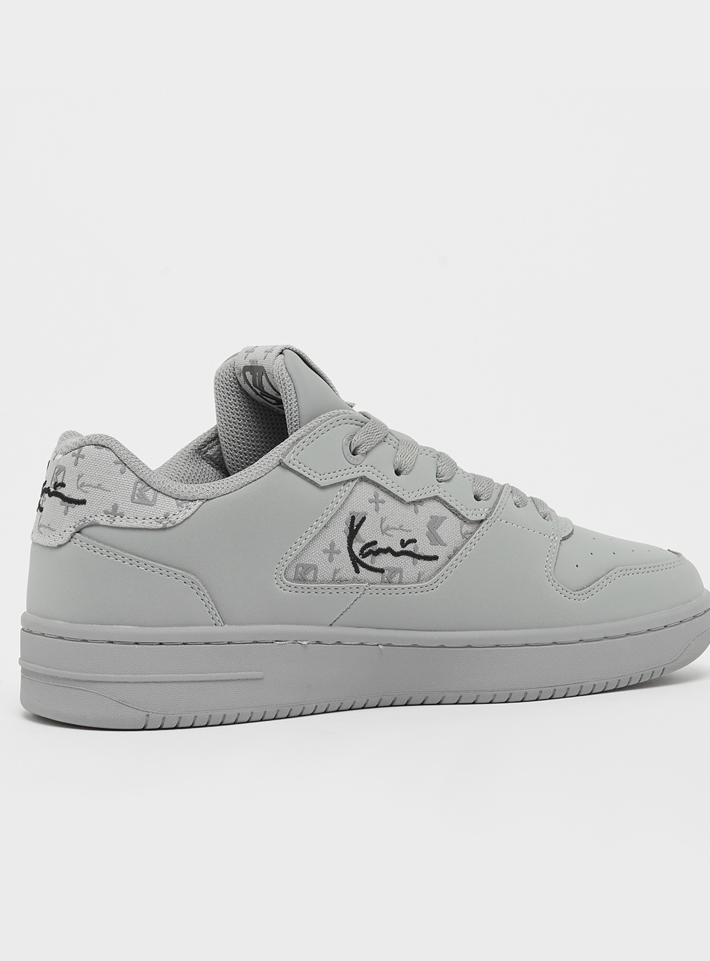 Karl Kani, 89 PRM, grey, Image 3 of 7