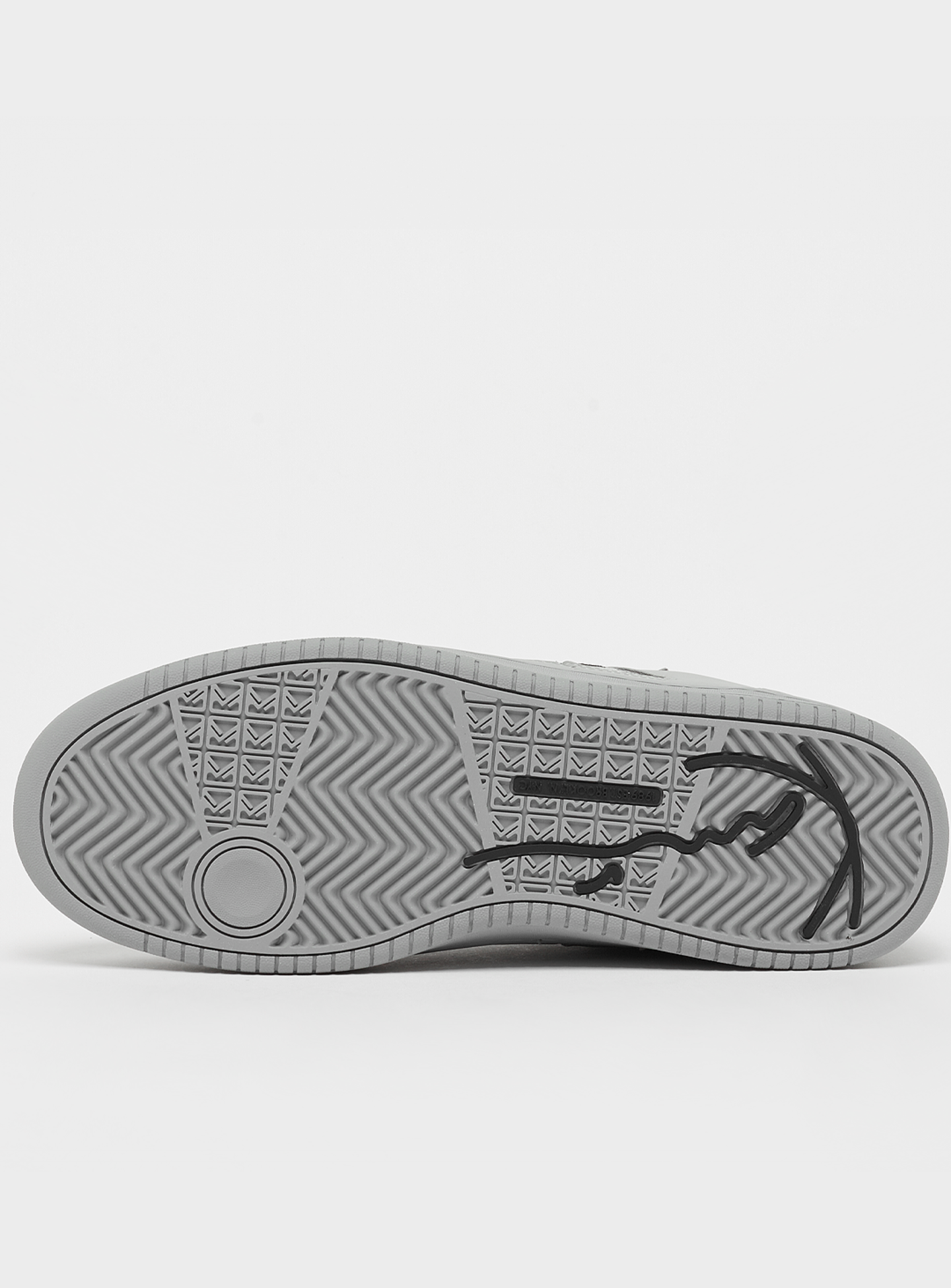 Karl Kani, 89 PRM, grey, Image 4 of 7