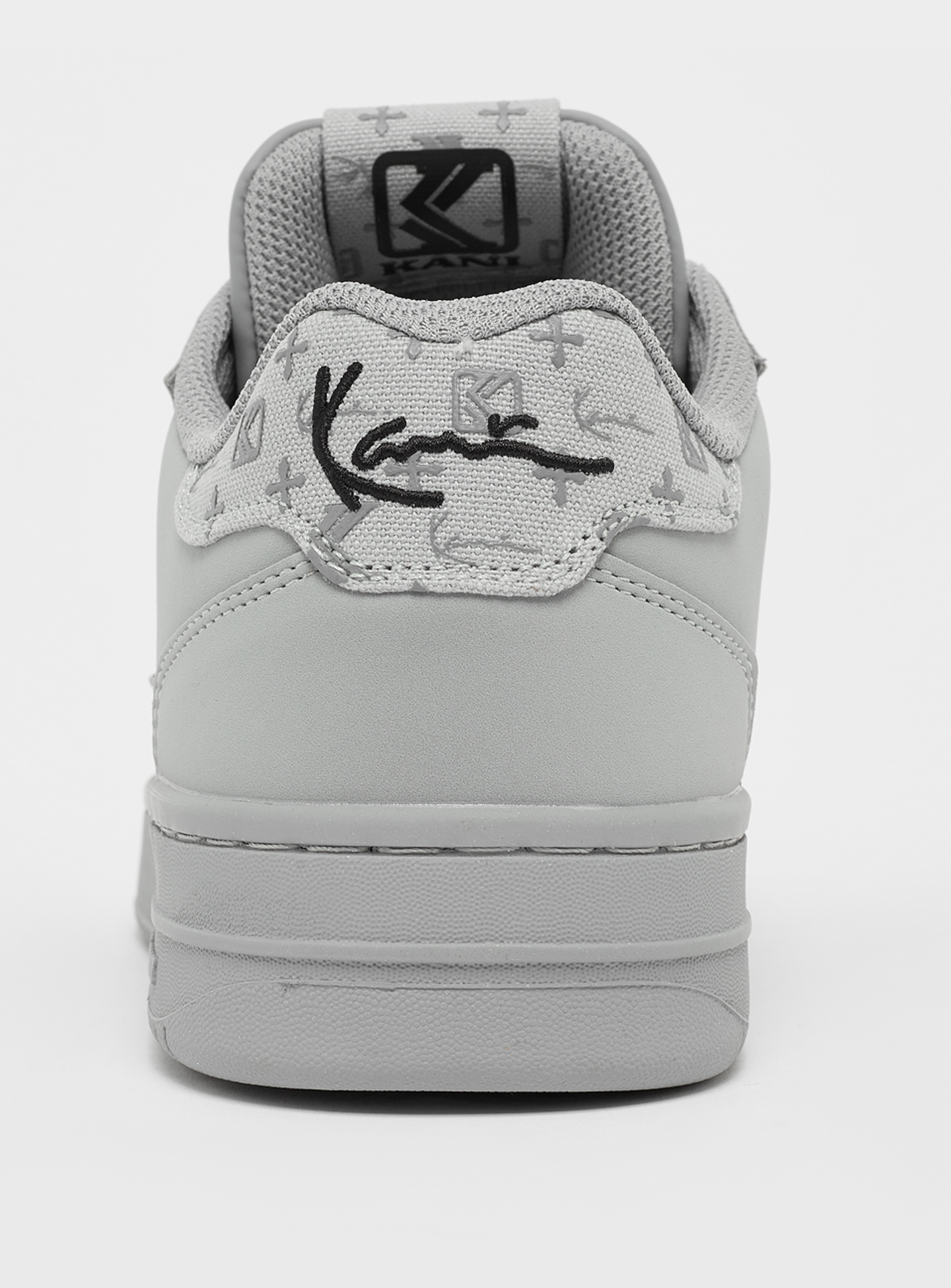 Karl Kani, 89 PRM, grey, Image 6 of 7