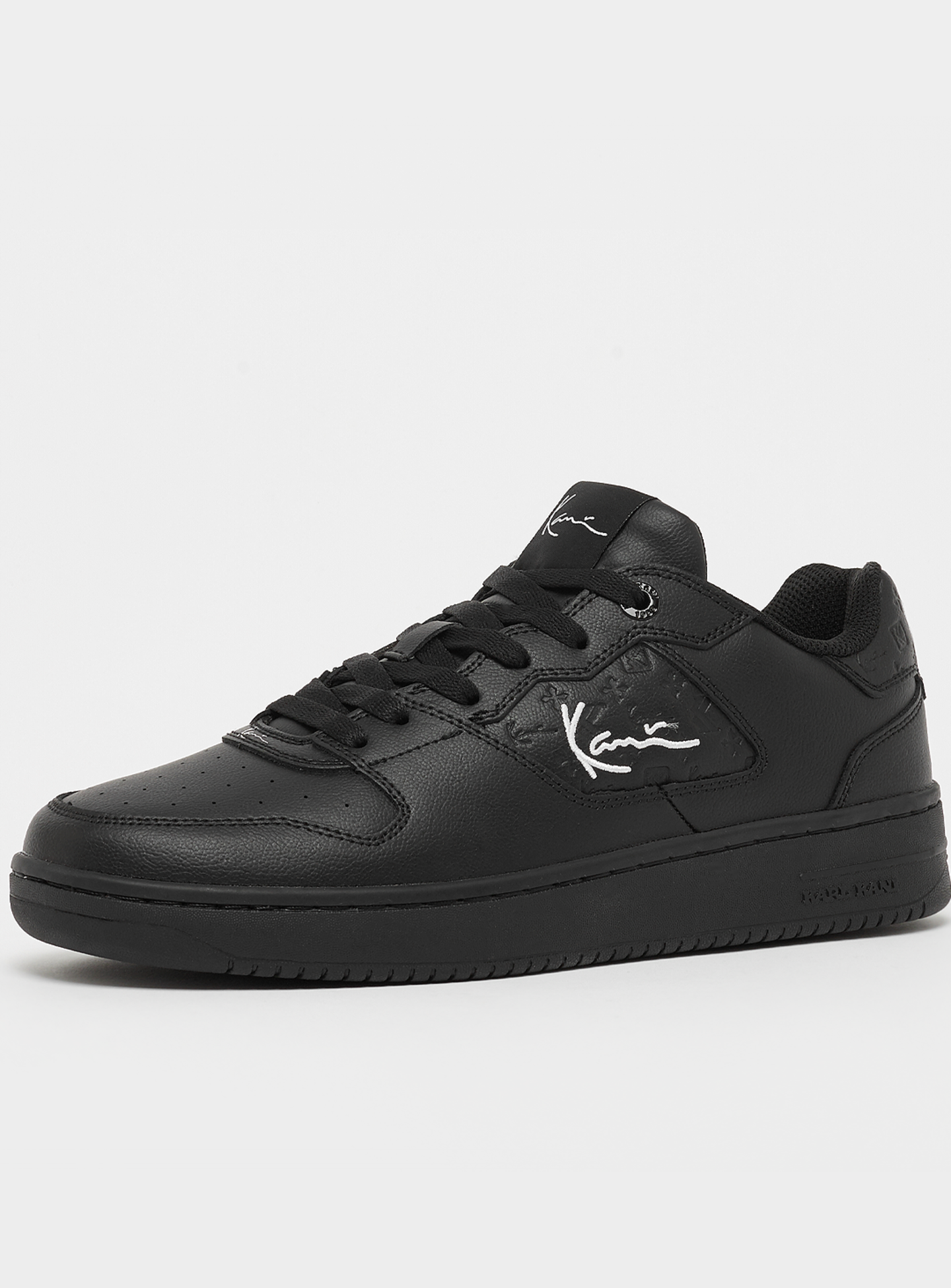 Karl Kani, 89 Classic, black, Image 2 of 7