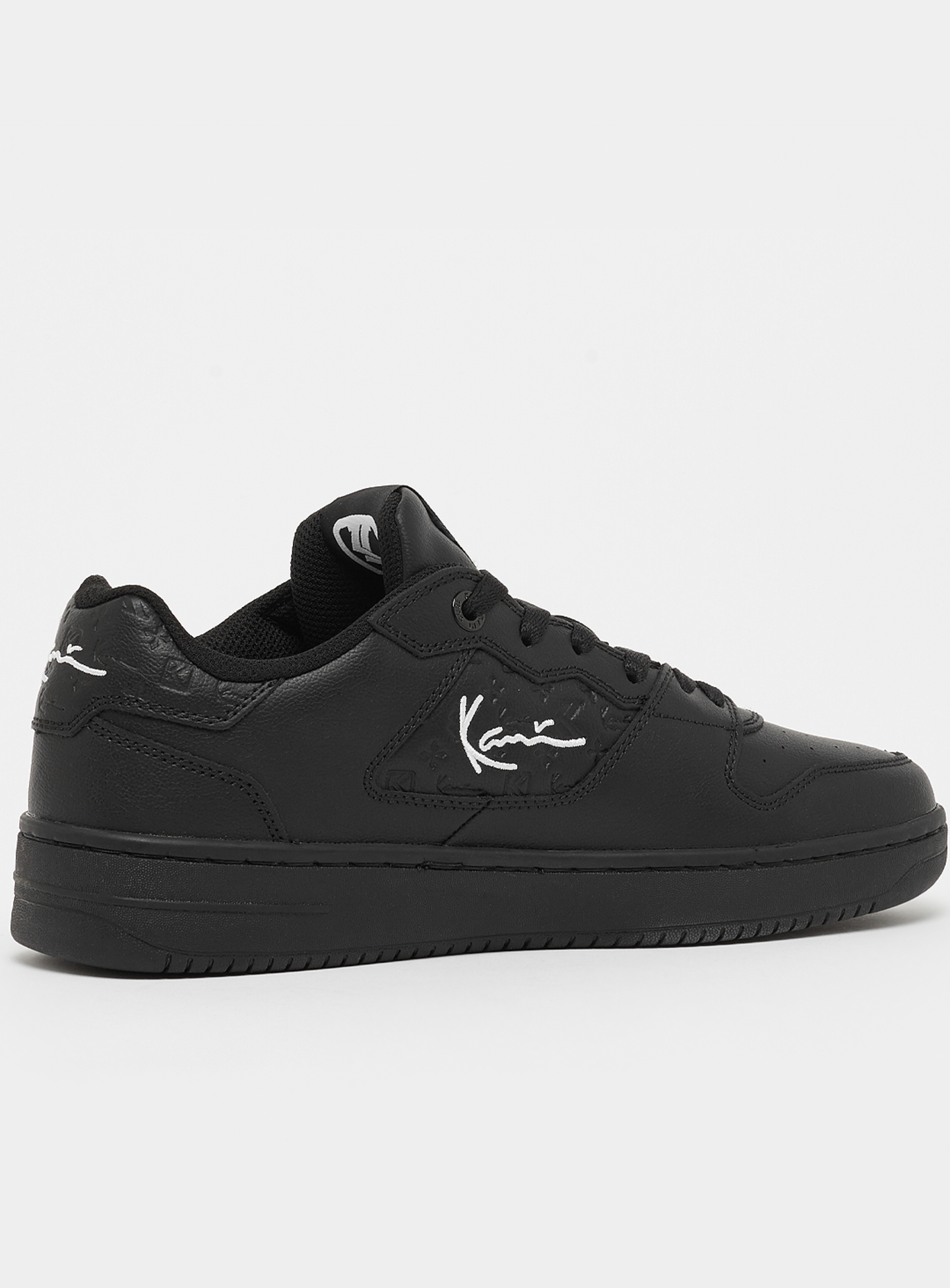 Karl Kani, 89 Classic, black, Image 3 of 7