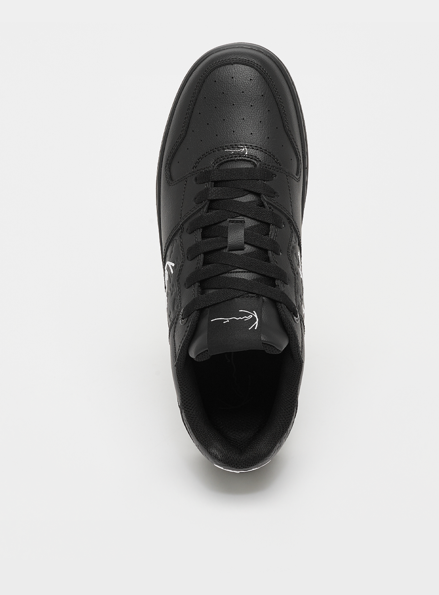 Karl Kani, 89 Classic, black, Image 5 of 7