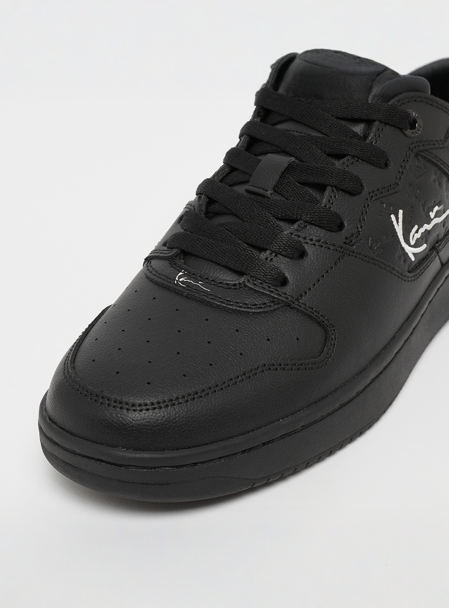 Karl Kani, 89 Classic, black, Image 7 of 7