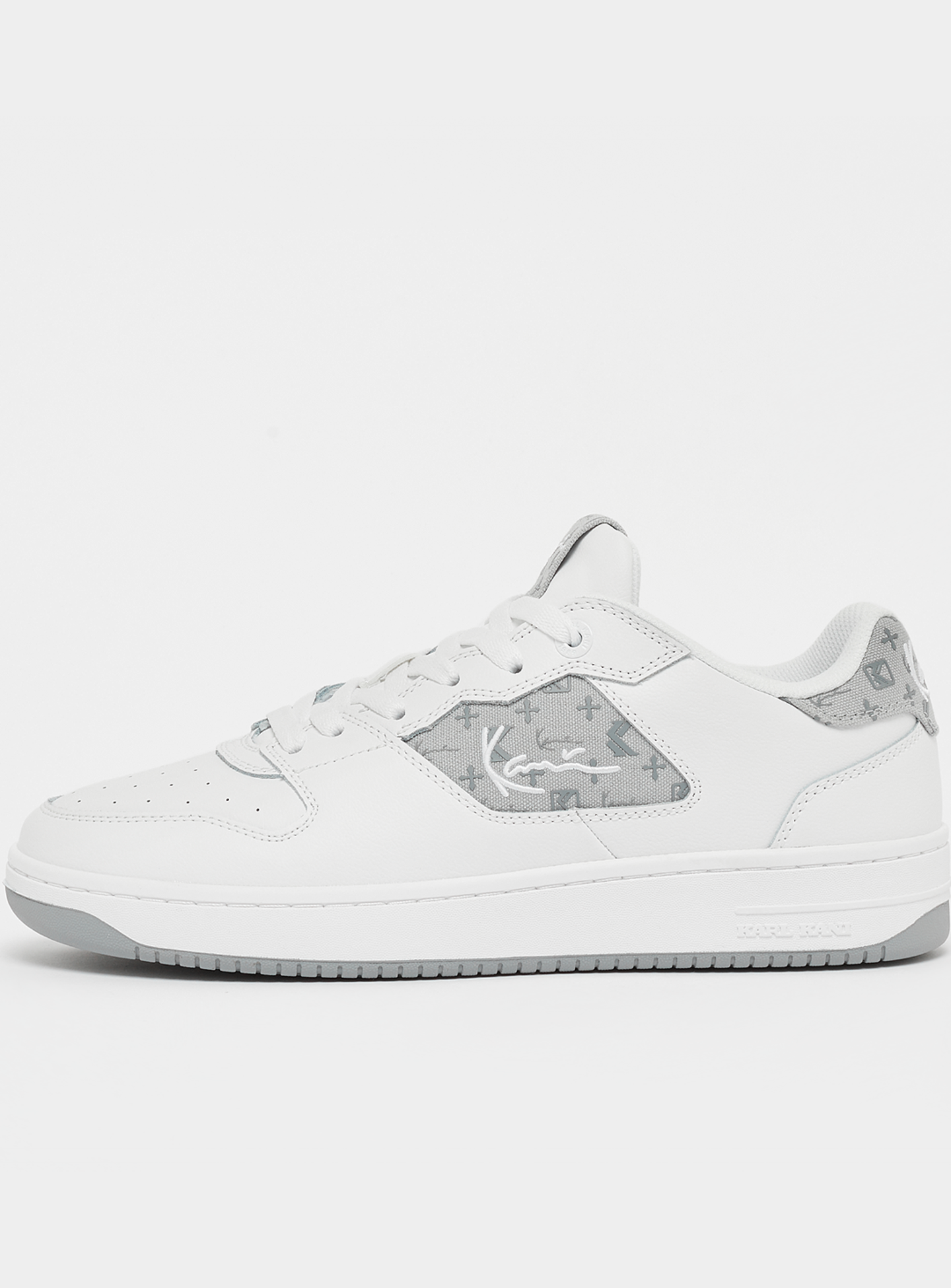 Karl Kani, 89 Classic, white, Image 1 of 5