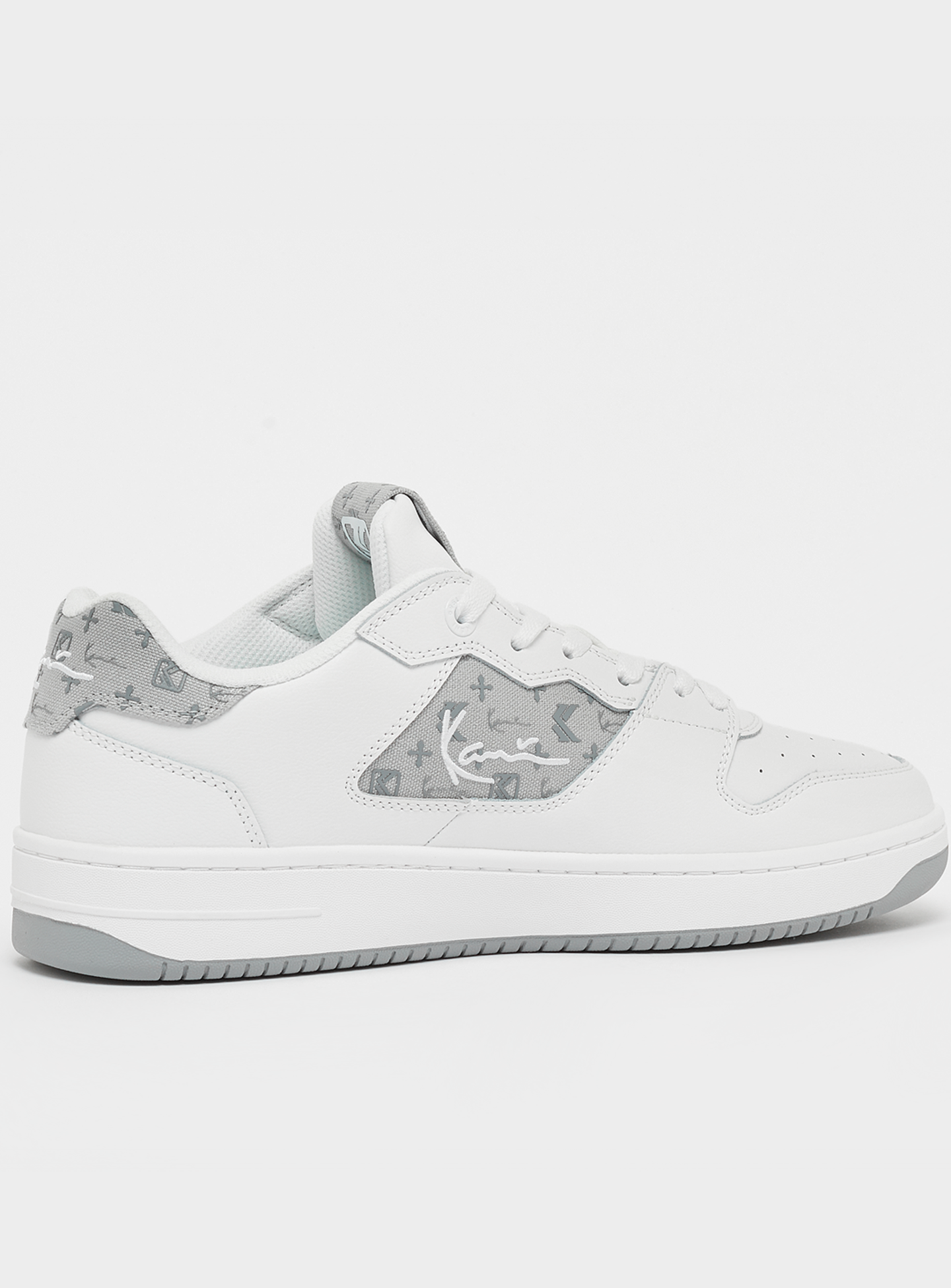 Karl Kani, 89 Classic, white, Image 3 of 5