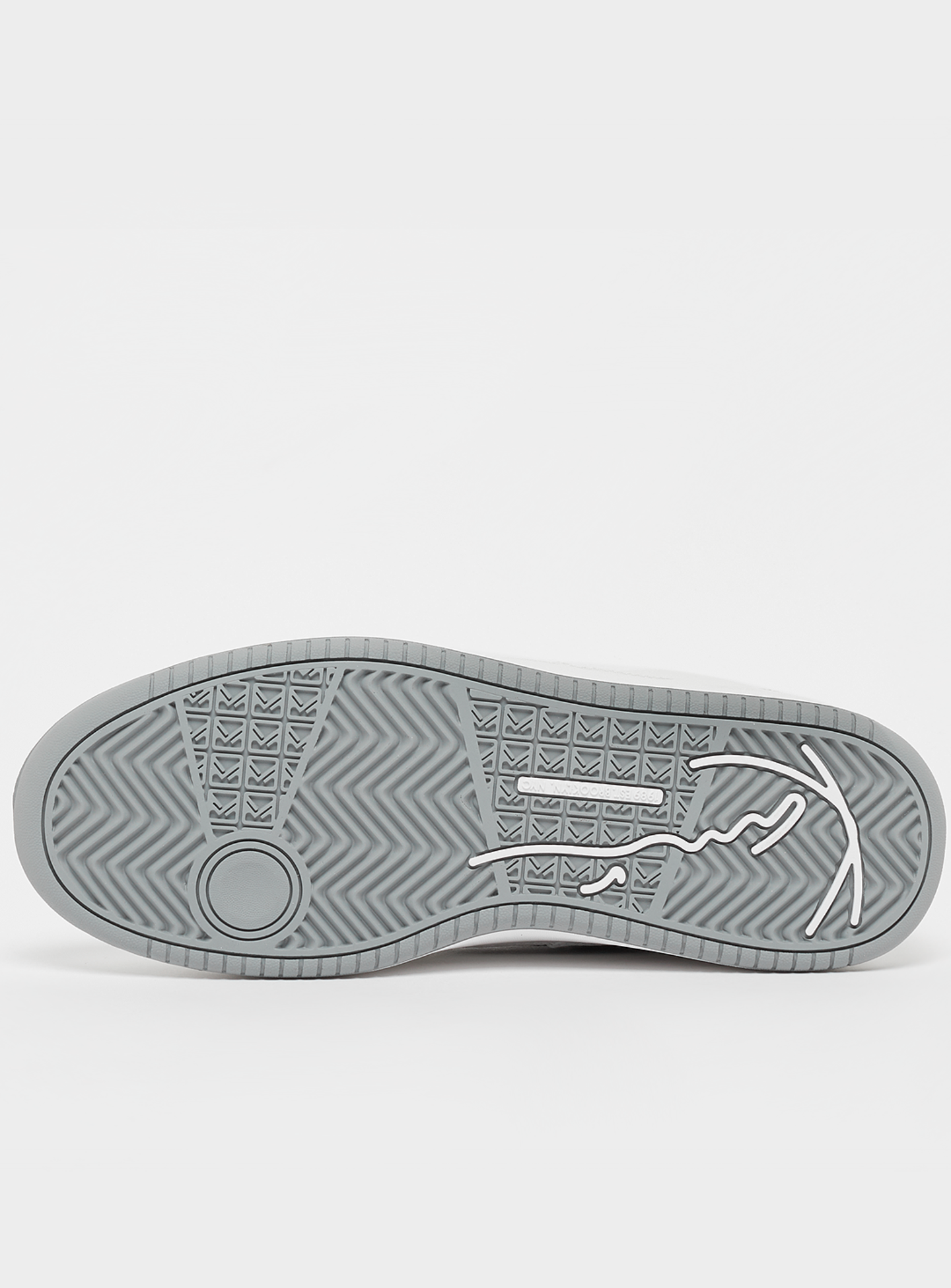 Karl Kani, 89 Classic, white, Image 4 of 5