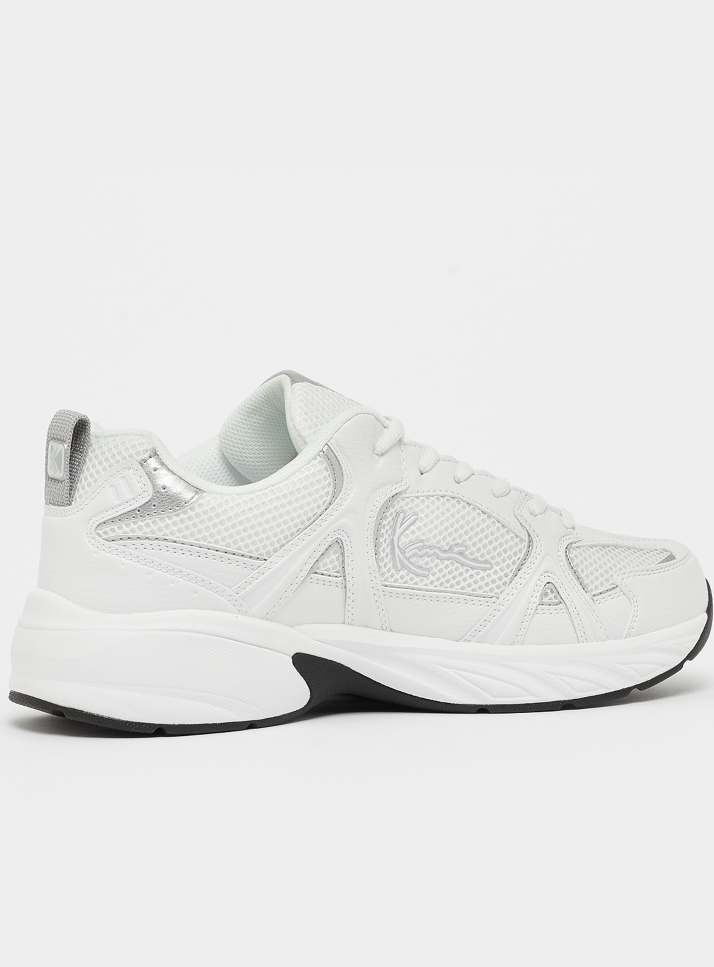 Karl Kani, Prime Runner, white, Image 3 of 7
