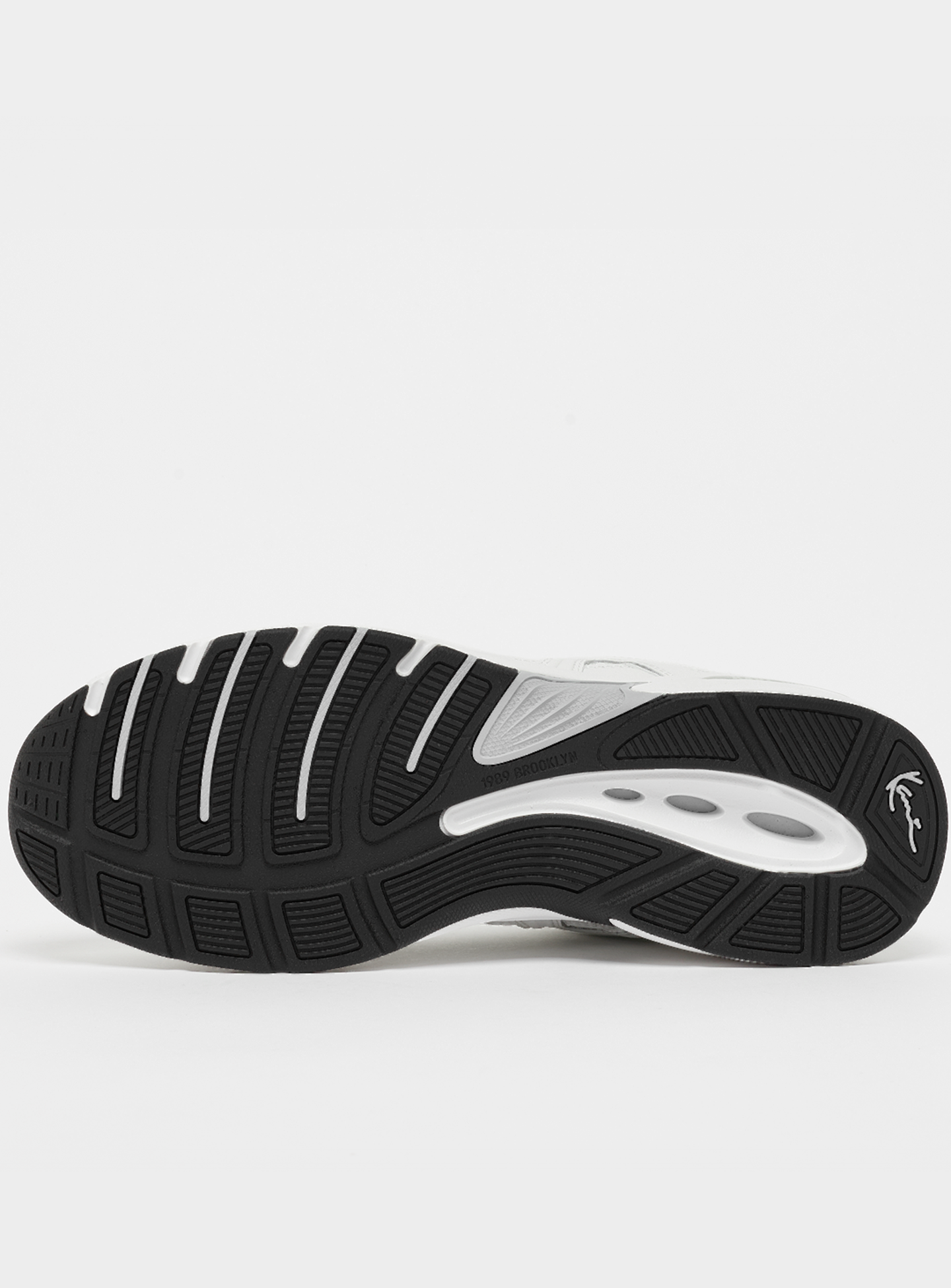 Karl Kani, Prime Runner, white, Image 4 of 7