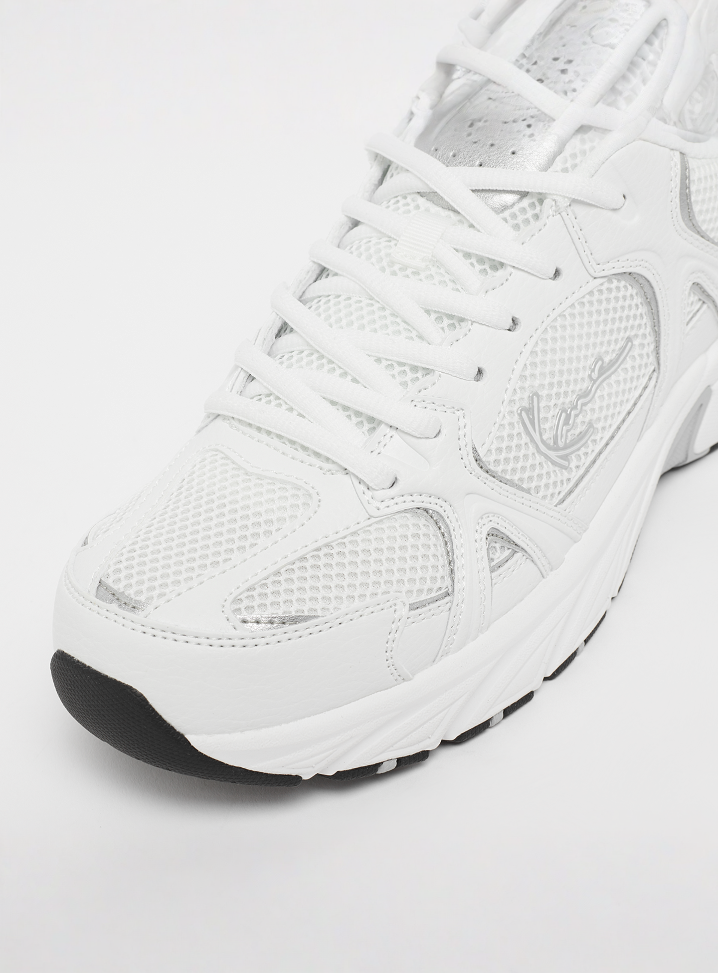 Karl Kani, Prime Runner, white, Image 6 of 7