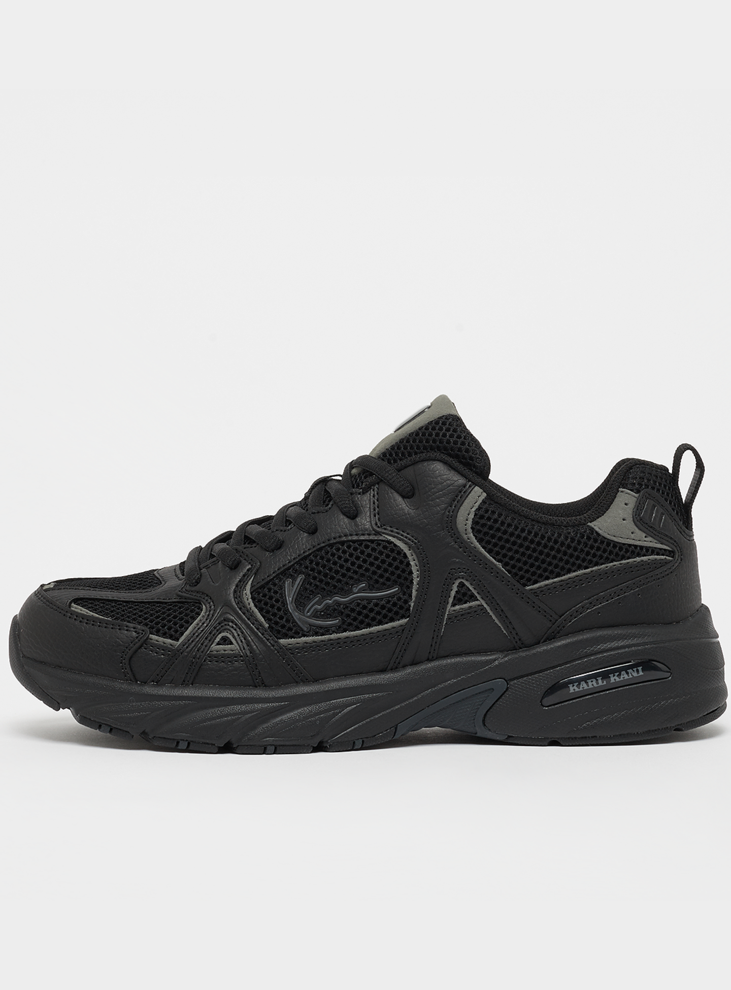 Karl Kani, Prime Runner, black, Image 1 of 7