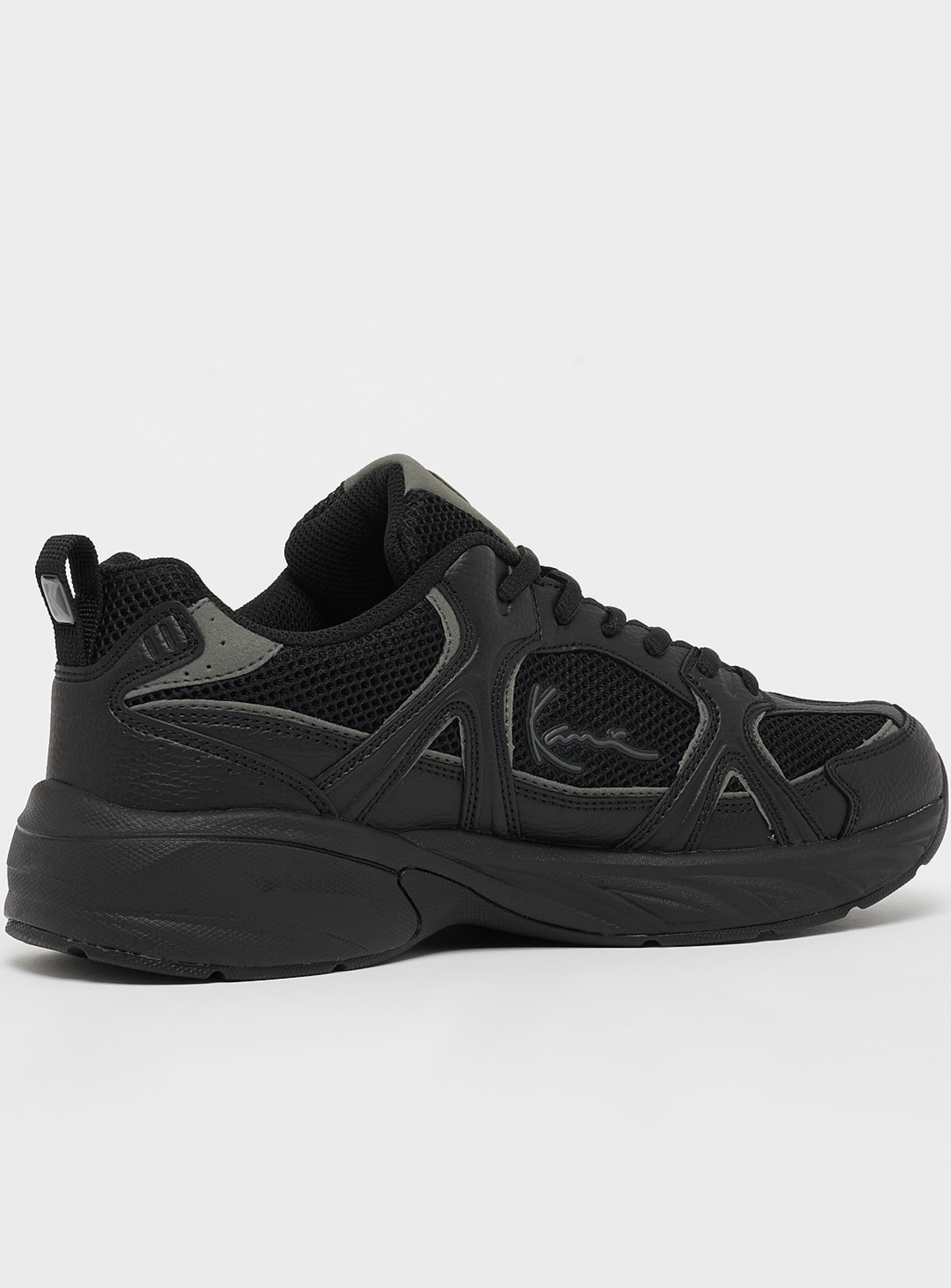 Karl Kani, Prime Runner, black, Image 3 of 7