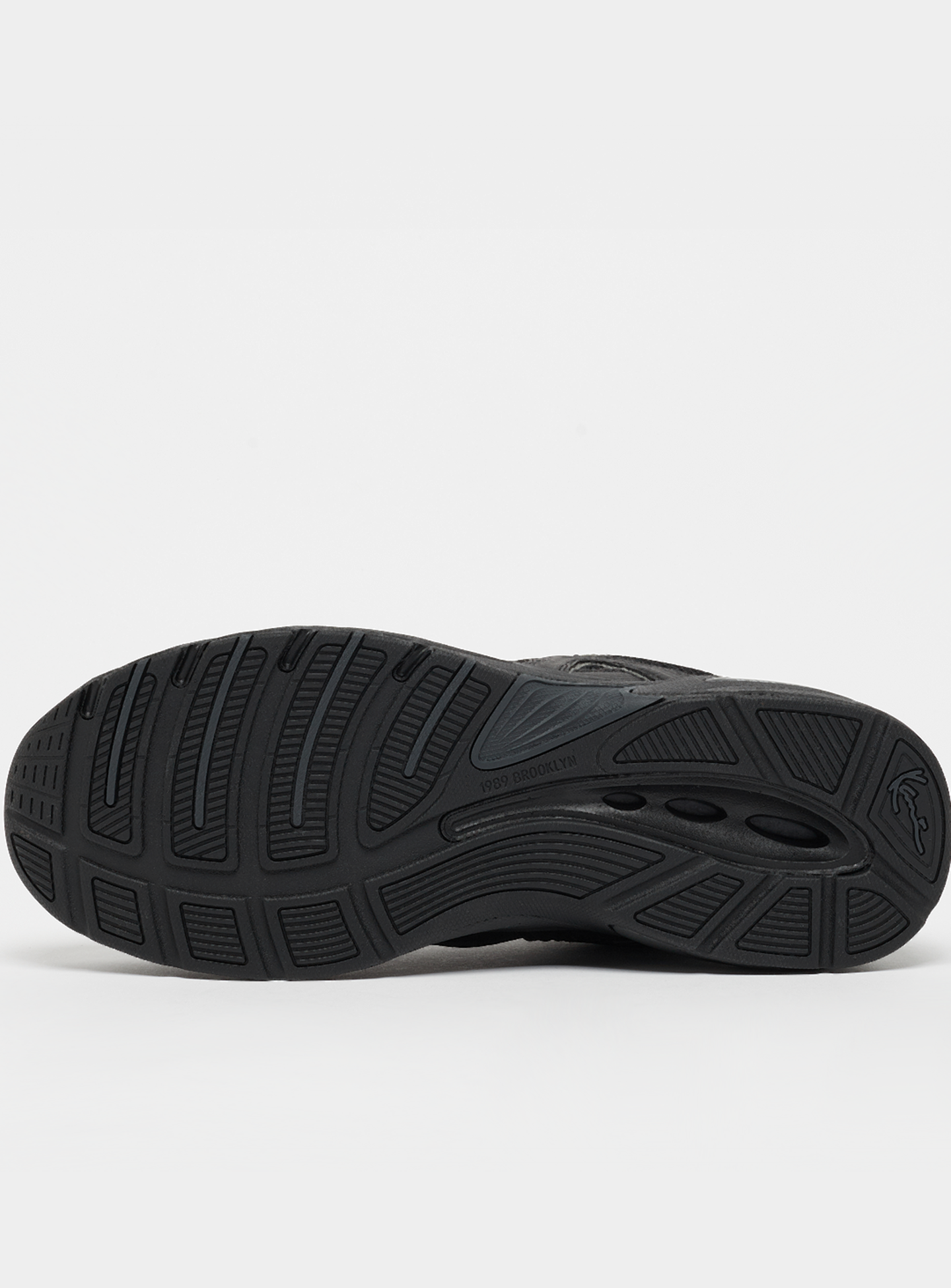 Karl Kani, Prime Runner, black, Image 4 of 7
