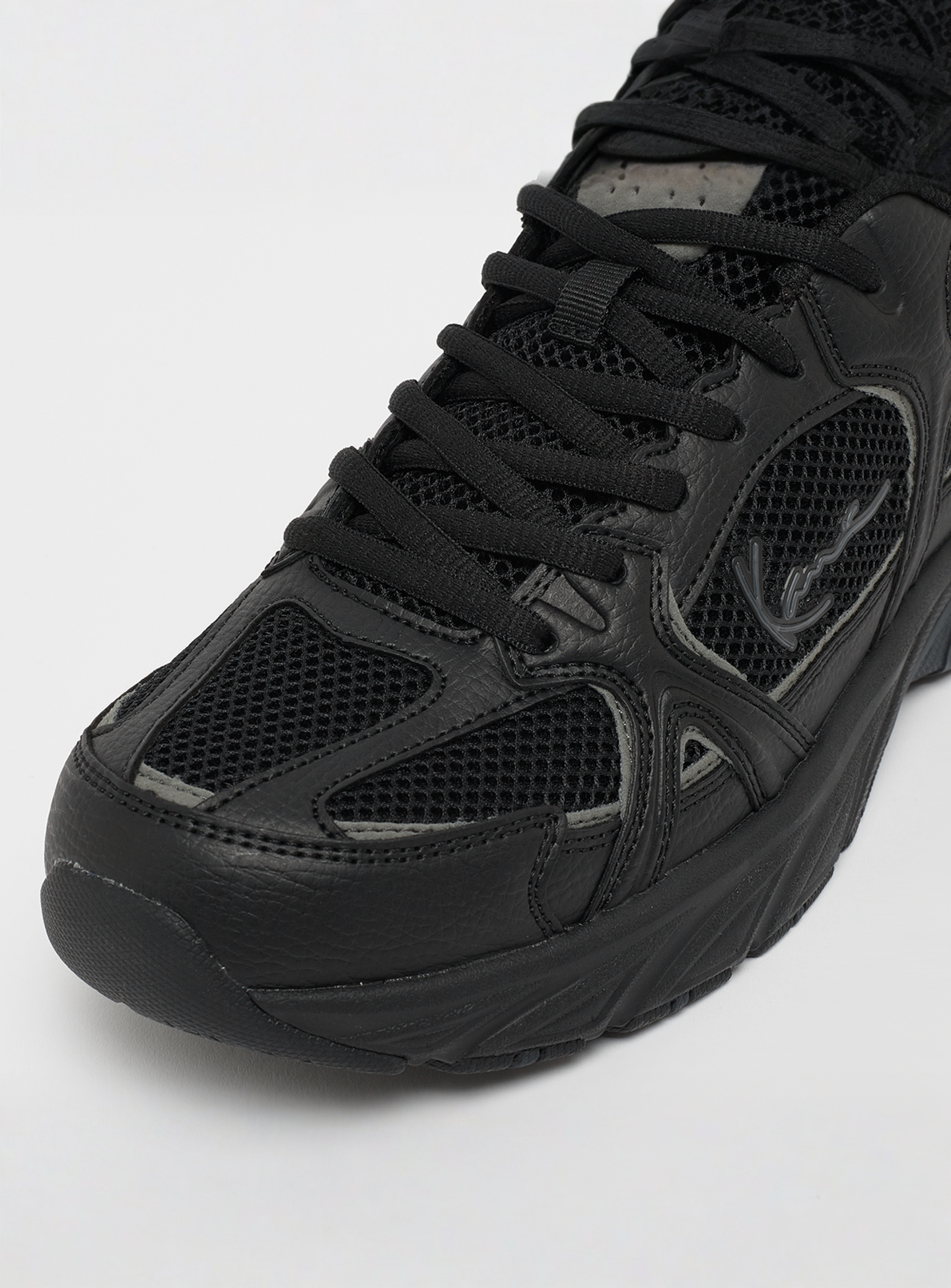 Karl Kani, Prime Runner, black, Image 6 of 7