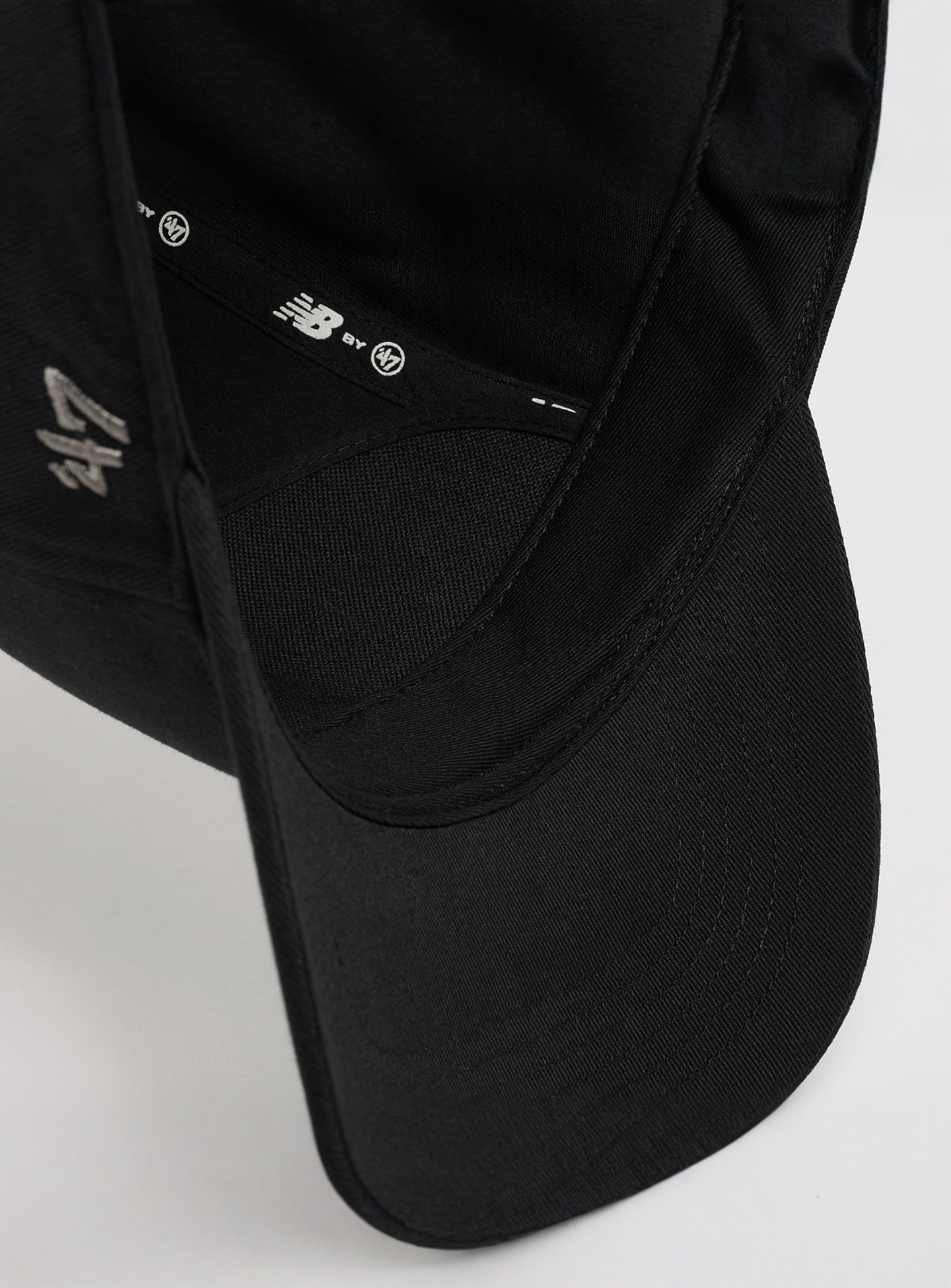New Balance, '47 Hitch New Balance Core, black, Image 4 of 4