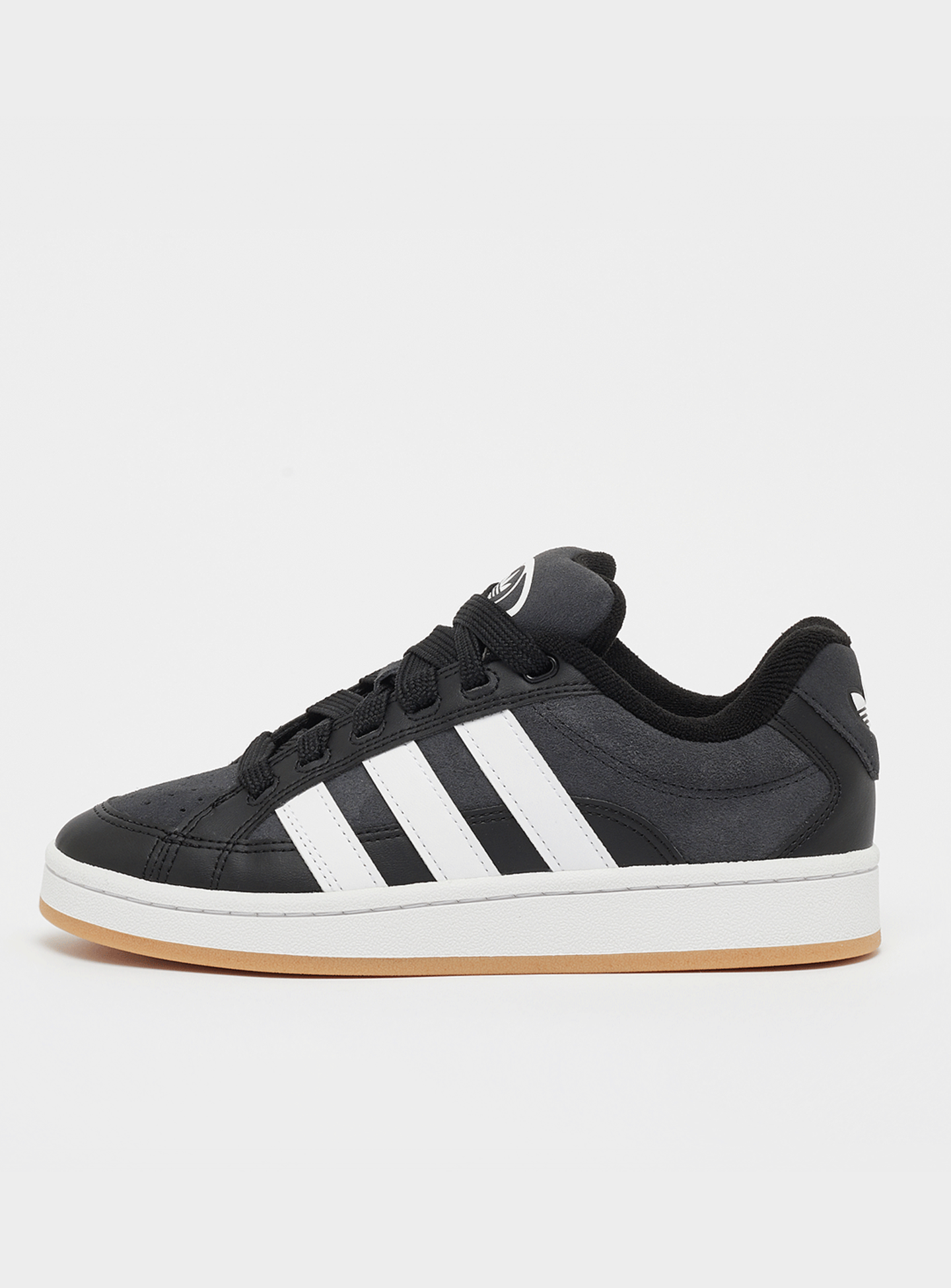 adidas Originals, Campus 00s Beta Kids Sneaker (GS), black, Image 1 of 6