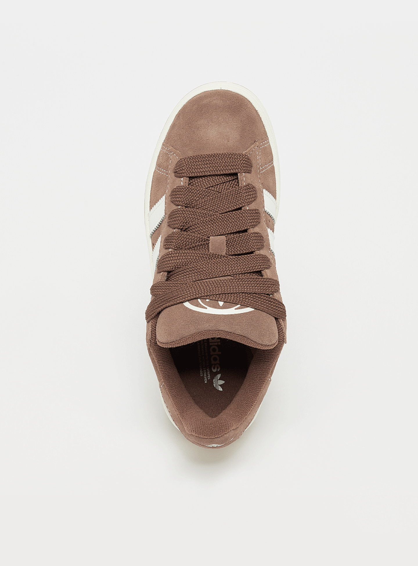 adidas Originals, Campus 00s W Sneaker, brown, Image 5 of 7
