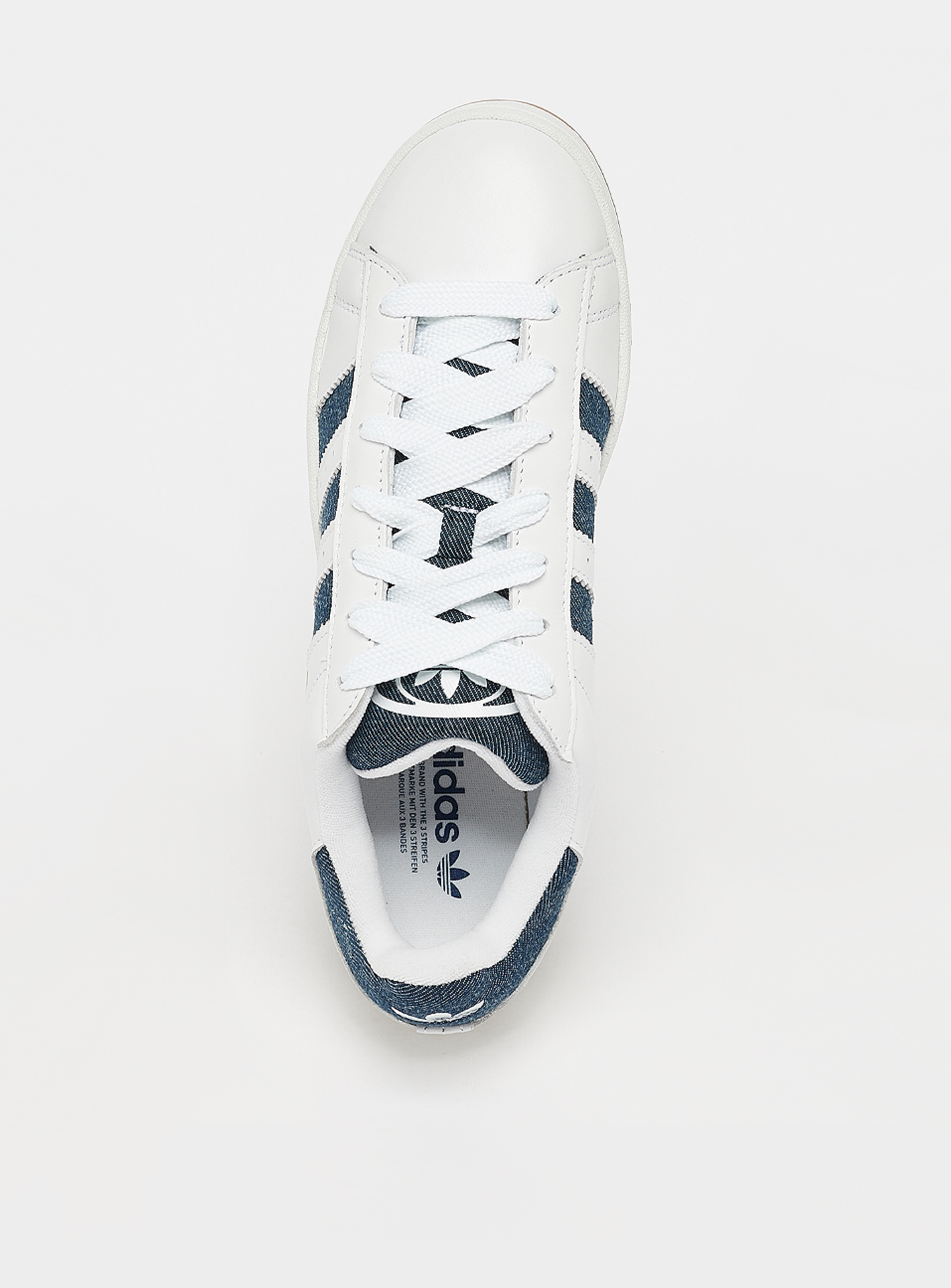 adidas Originals, Campus 00s Sneaker, white, Image 5 of 7