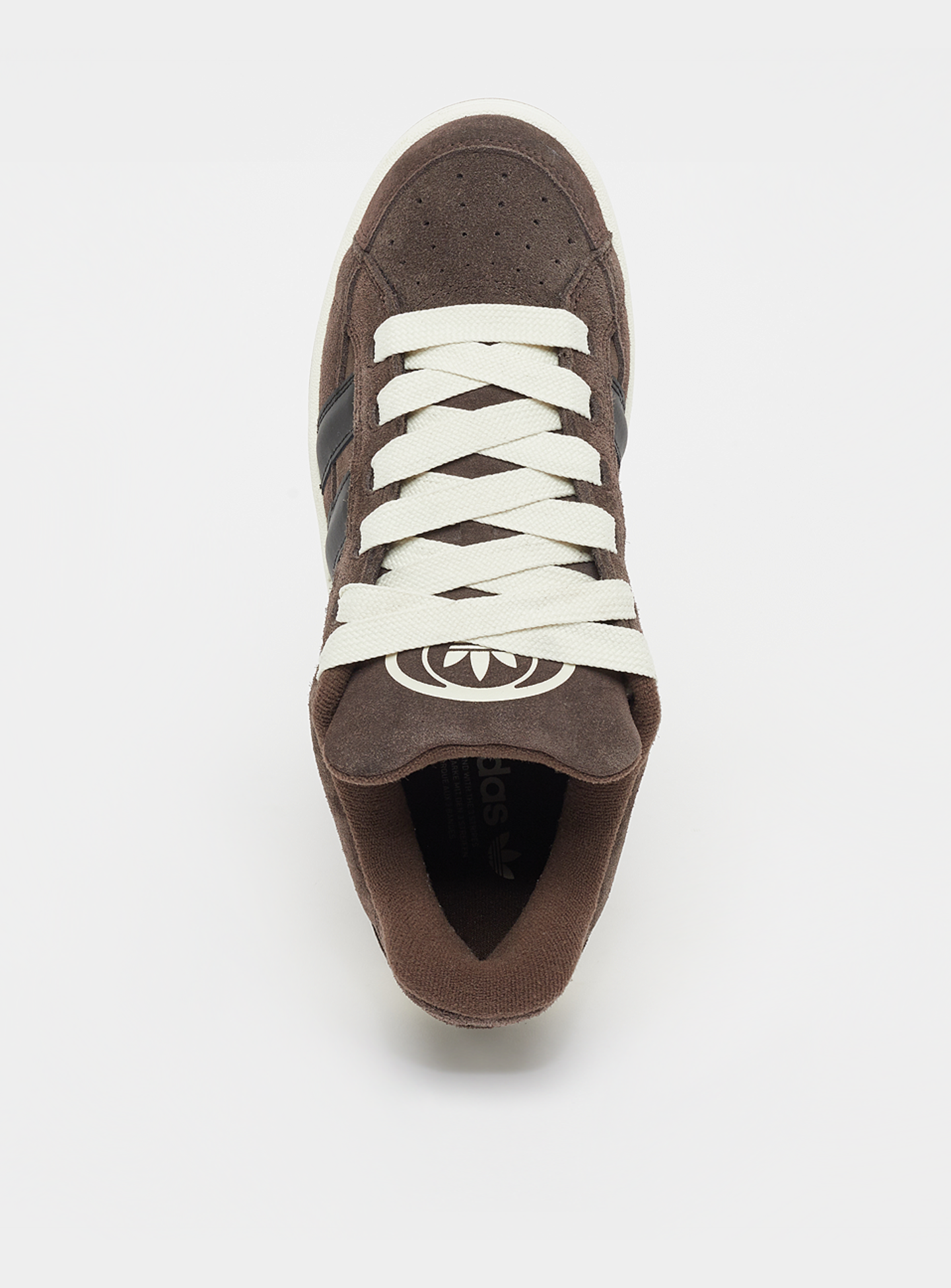 adidas Originals, Campus 00s Beta, brown, Image 5 of 5