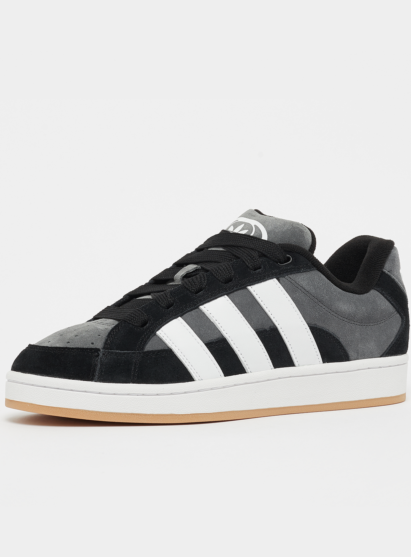 adidas Originals, Campus 00s Beta Sneaker, black, Image 2 of 8
