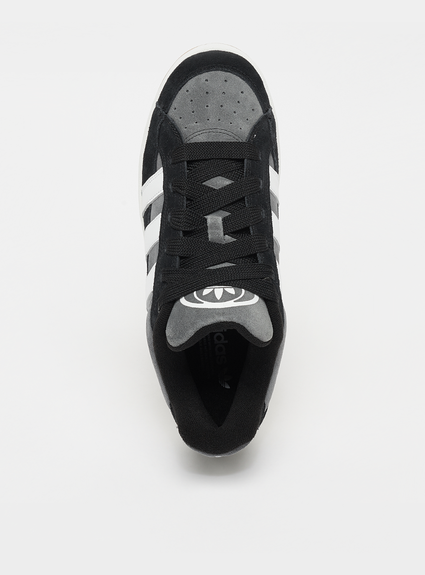 adidas Originals, Campus 00s Beta Sneaker, black, Image 5 of 8