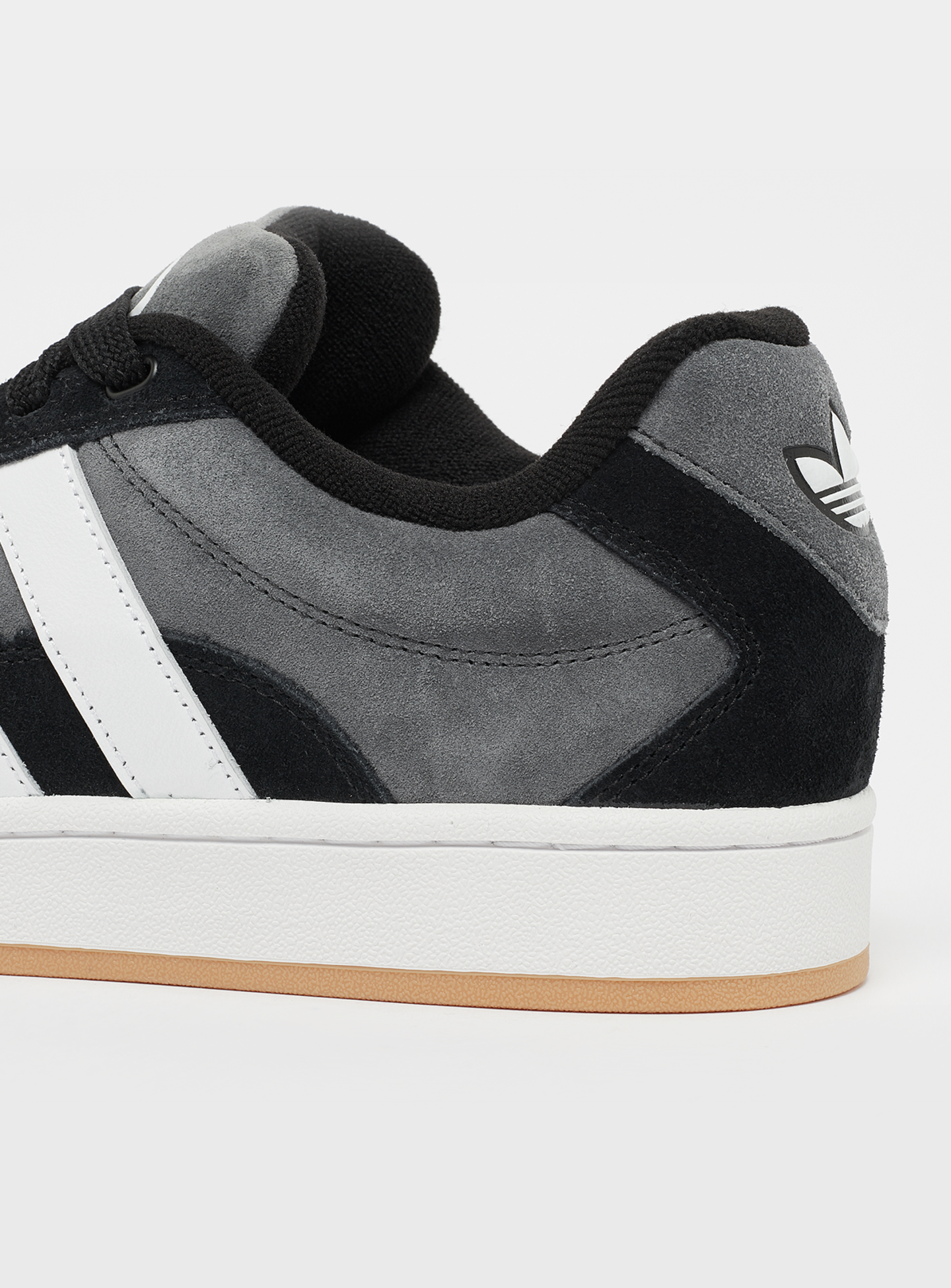 adidas Originals, Campus 00s Beta Sneaker, black, Image 7 of 8