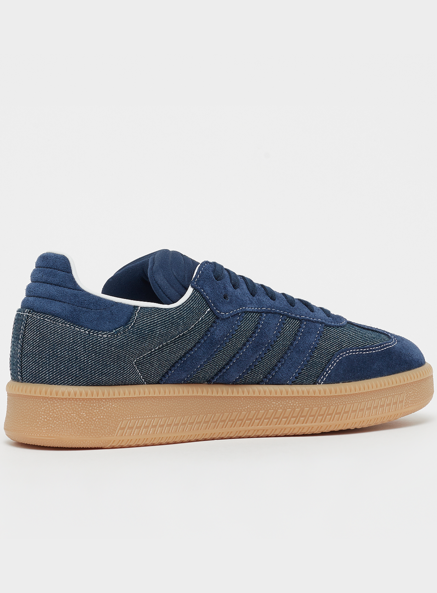 adidas Originals, Samba XLG Sneaker, blue, Image 3 of 7