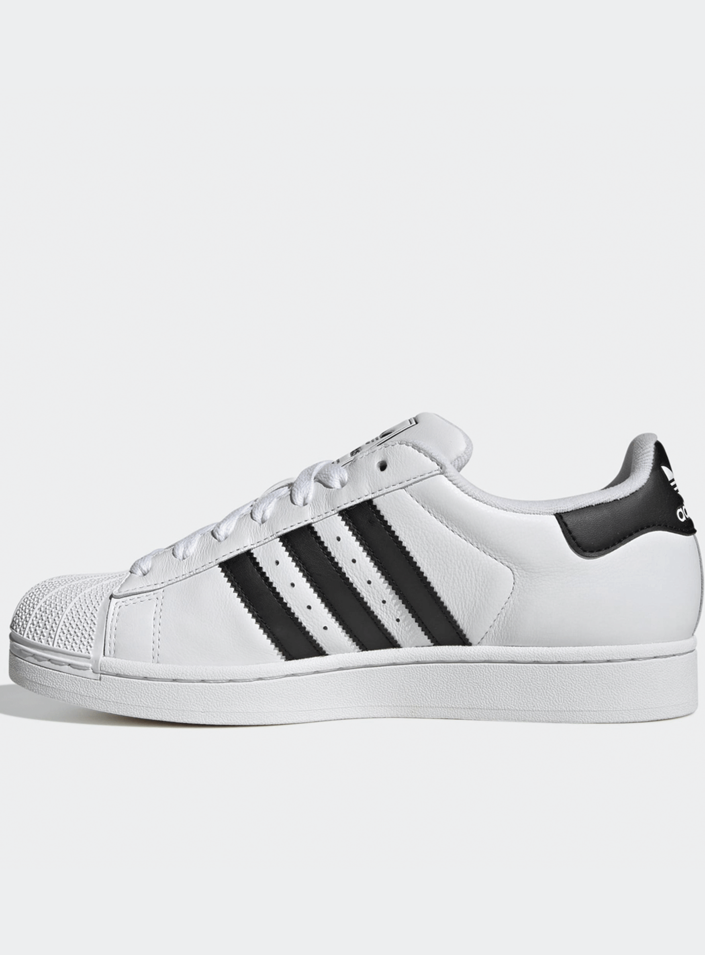 adidas Originals, Superstar II, white, Image 2 of 8