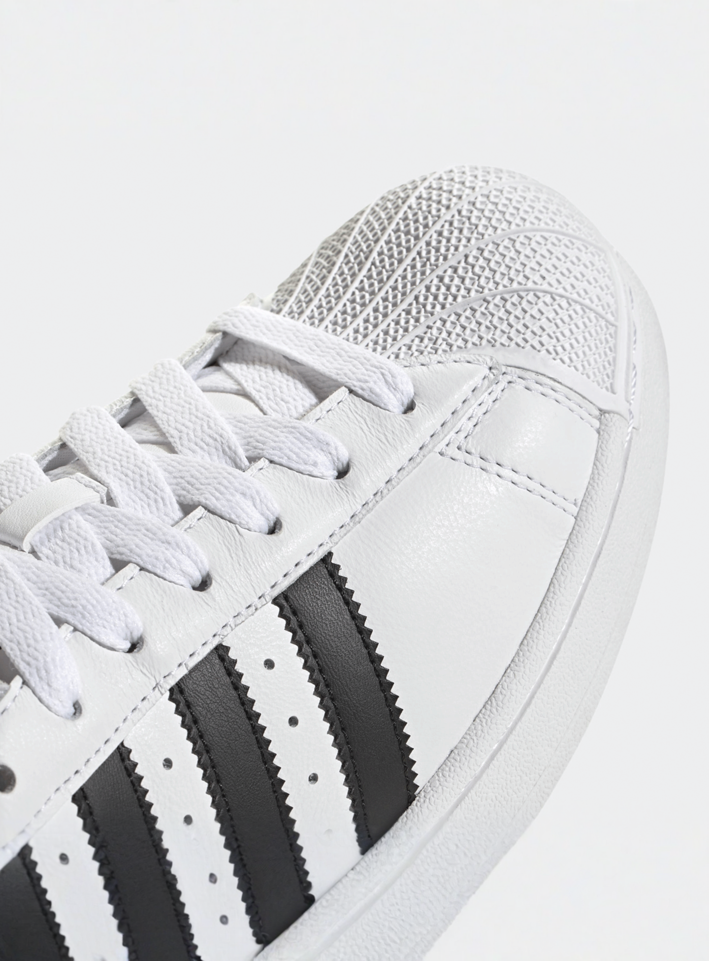 adidas Originals, Superstar II, white, Image 7 of 8
