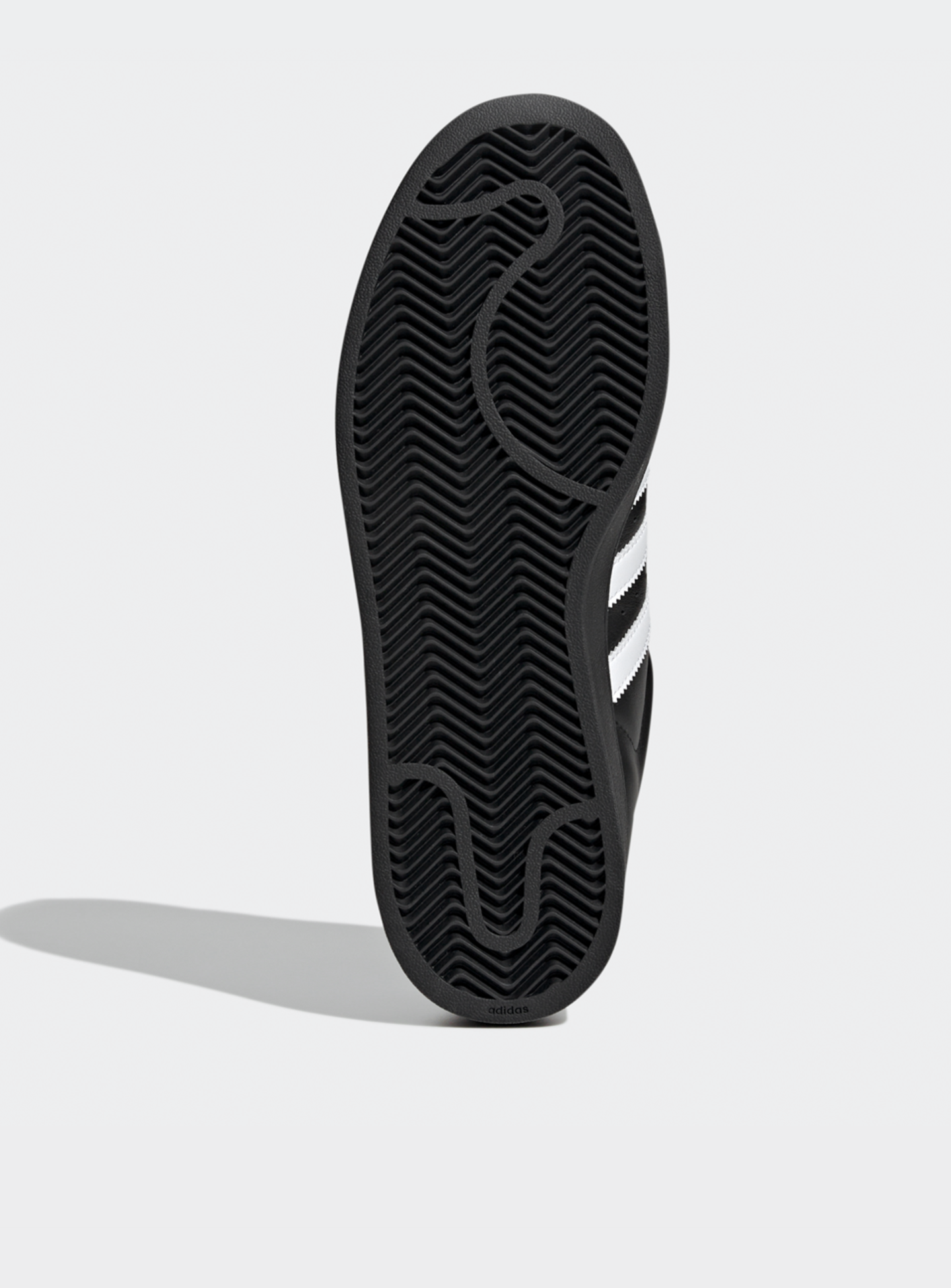 adidas Originals, Superstar II, black, Image 5 of 8