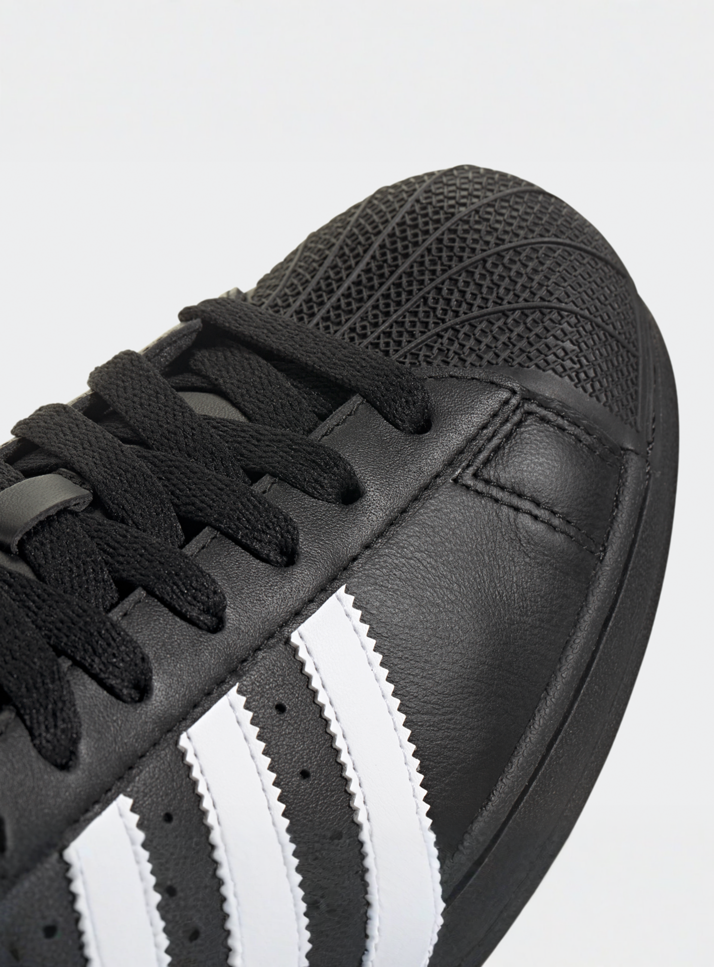 adidas Originals, Superstar II, black, Image 7 of 8