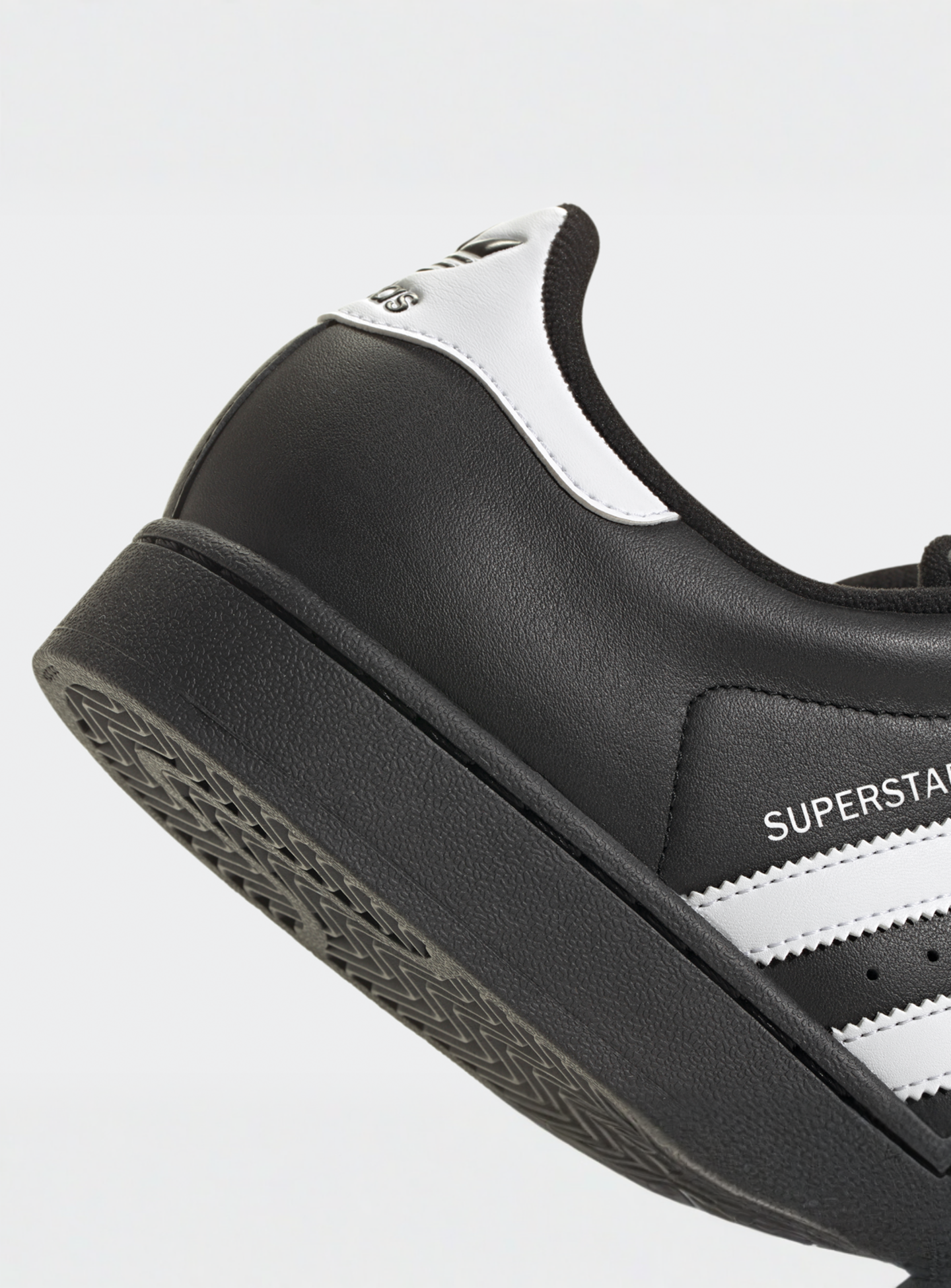 adidas Originals, Superstar II, black, Image 8 of 8