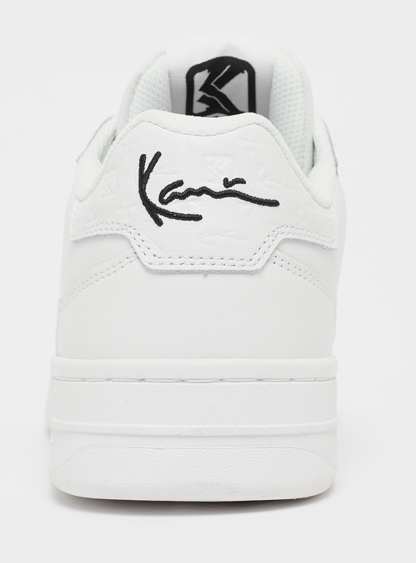 Karl Kani, 89 Classic, white, Image 6 of 7