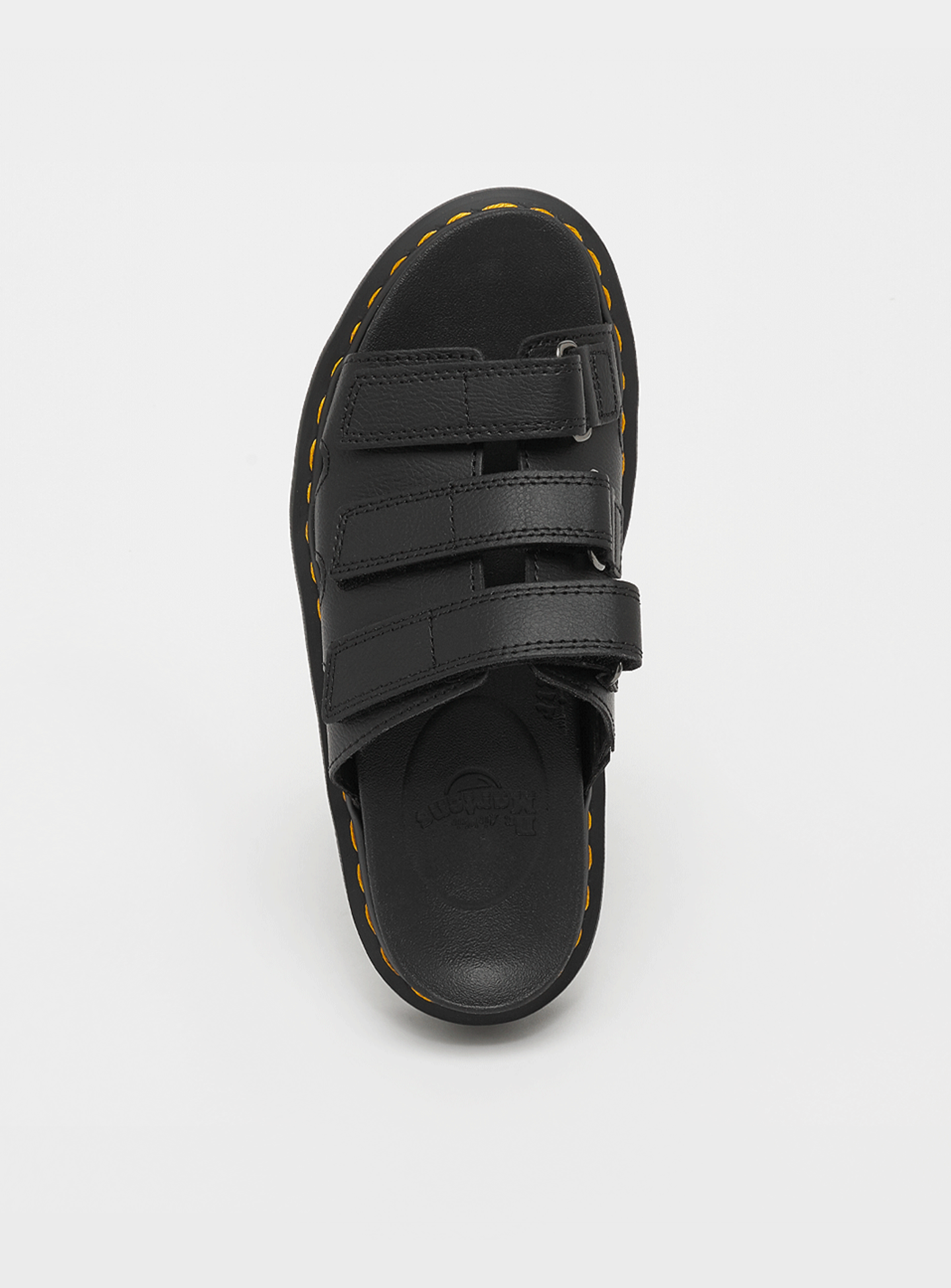 Dr. Martens, Raine Slide, black, Image 5 of 7