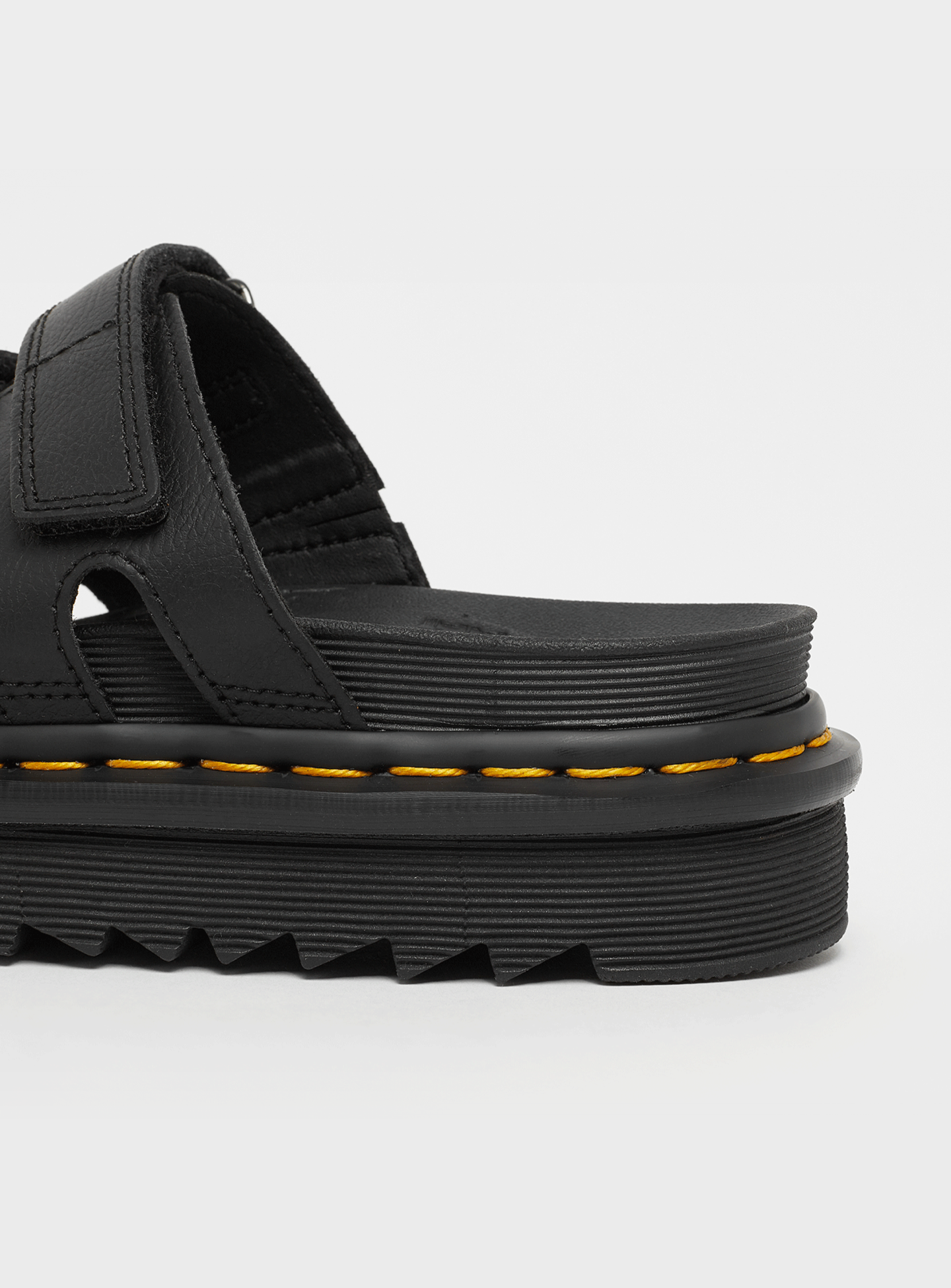 Dr. Martens, Raine Slide, black, Image 6 of 7