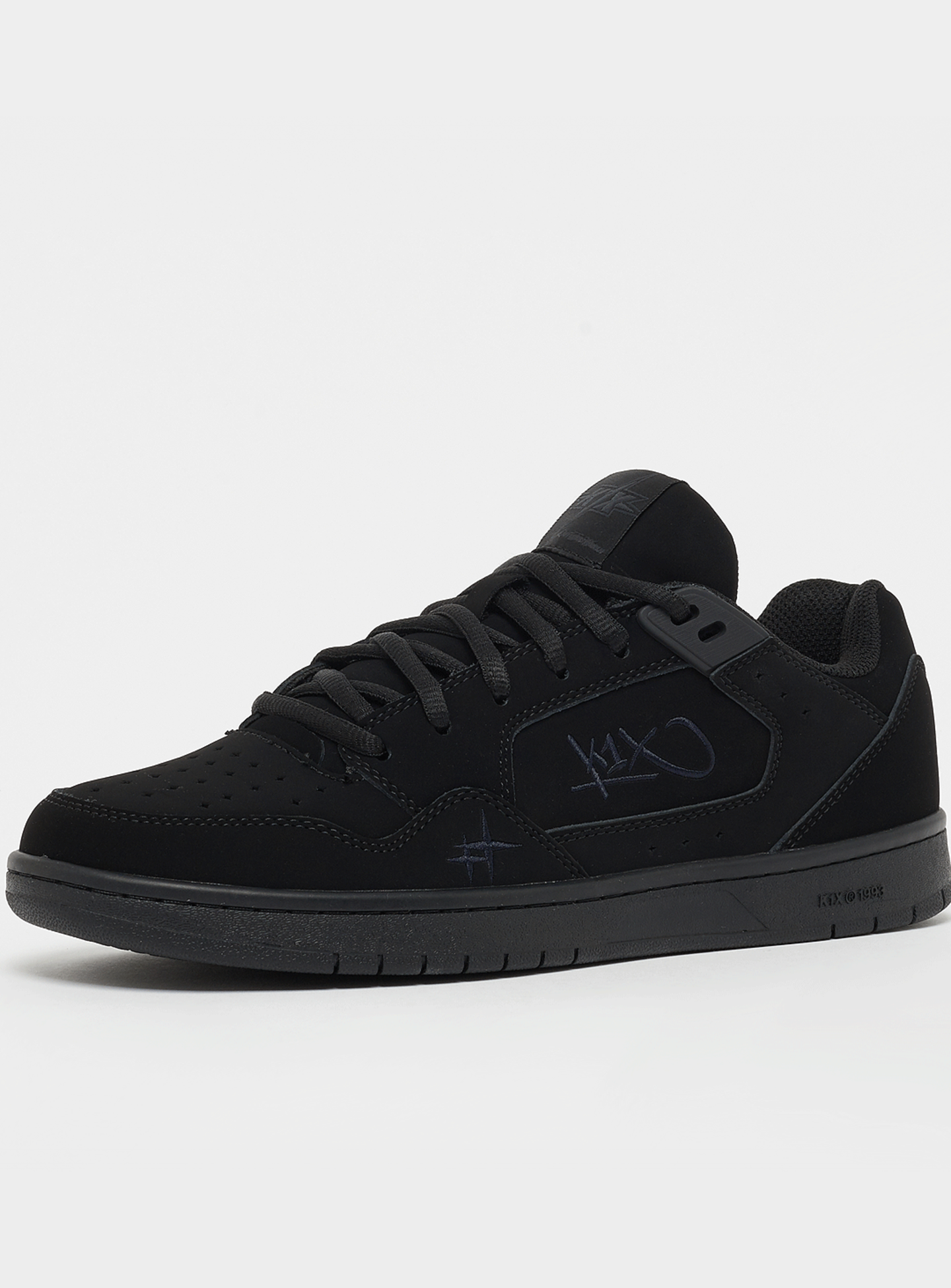 K1X, Sweep '25 PRM, black, Image 2 of 7