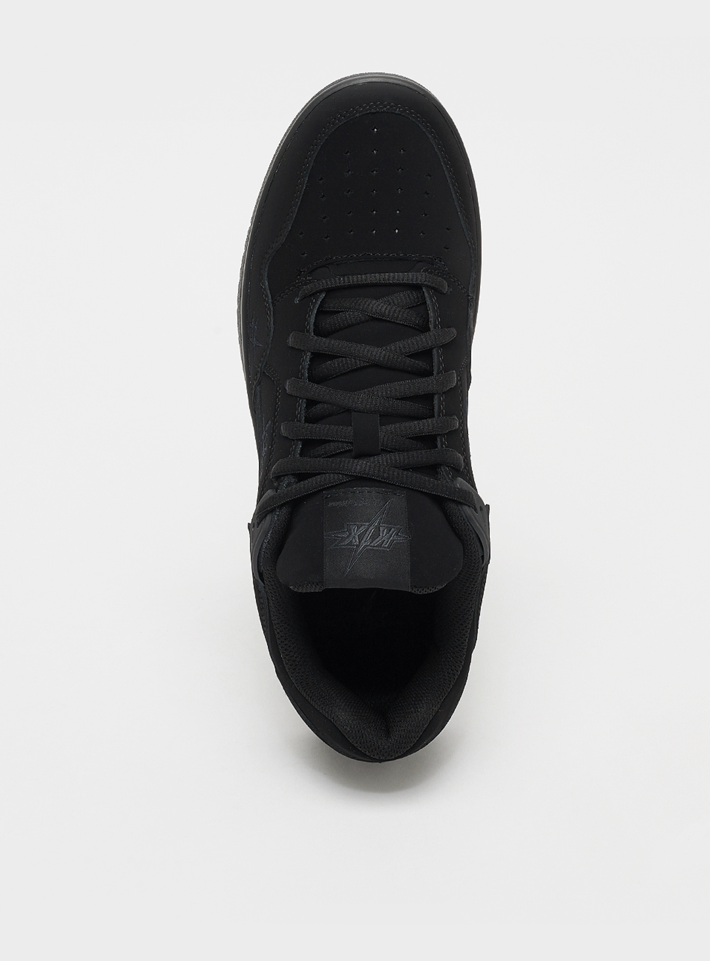 K1X, Sweep '25 PRM, black, Image 5 of 7