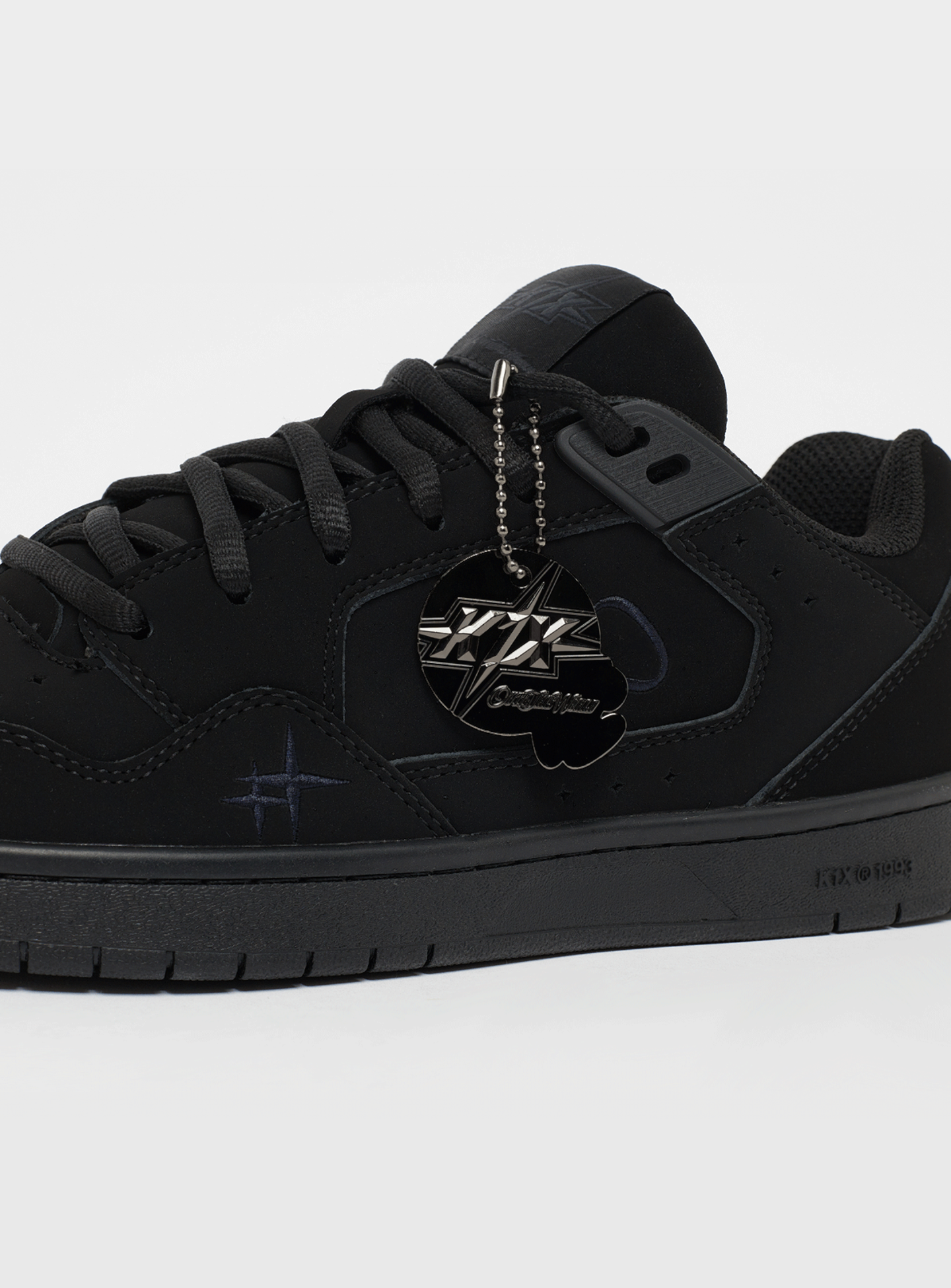 K1X, Sweep '25 PRM, black, Image 6 of 7